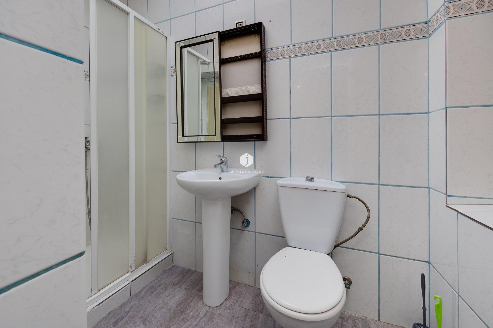 Segunda mano - Chalet -
Torrevieja - La Siesta - El Salado - Torreta