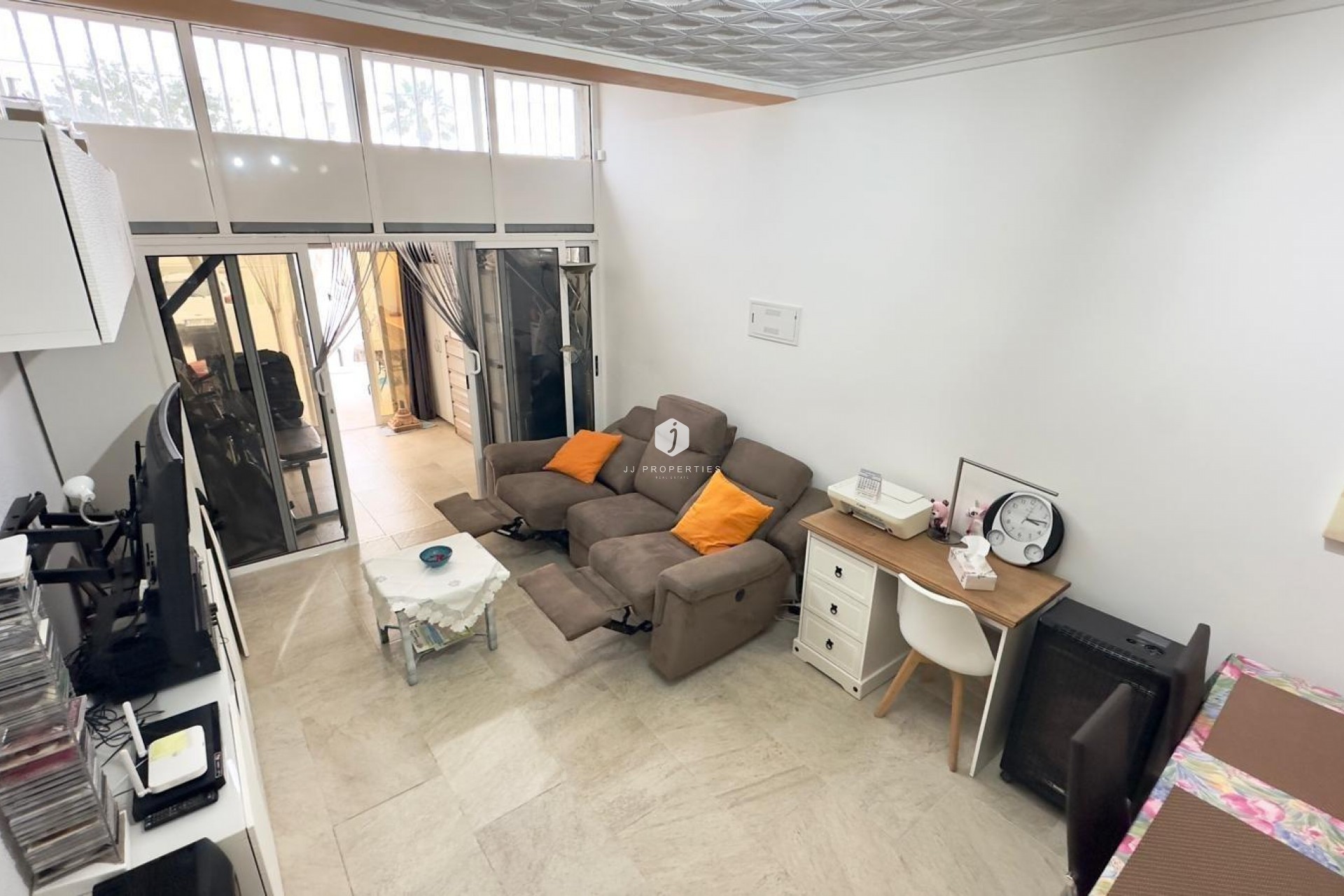 Segunda mano - Chalet -
Torrevieja - La Siesta - El Salado - Torreta