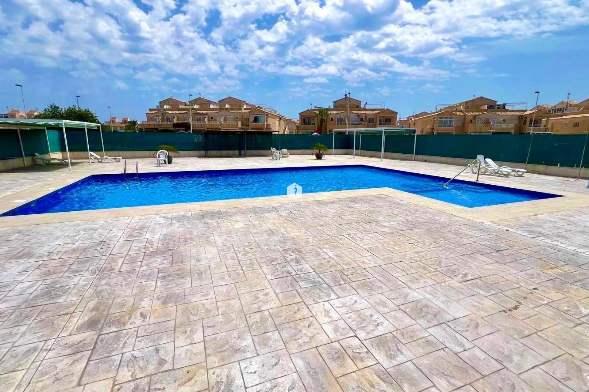 Segunda mano - Chalet -
Torrevieja - La Siesta - El Salado - Torreta