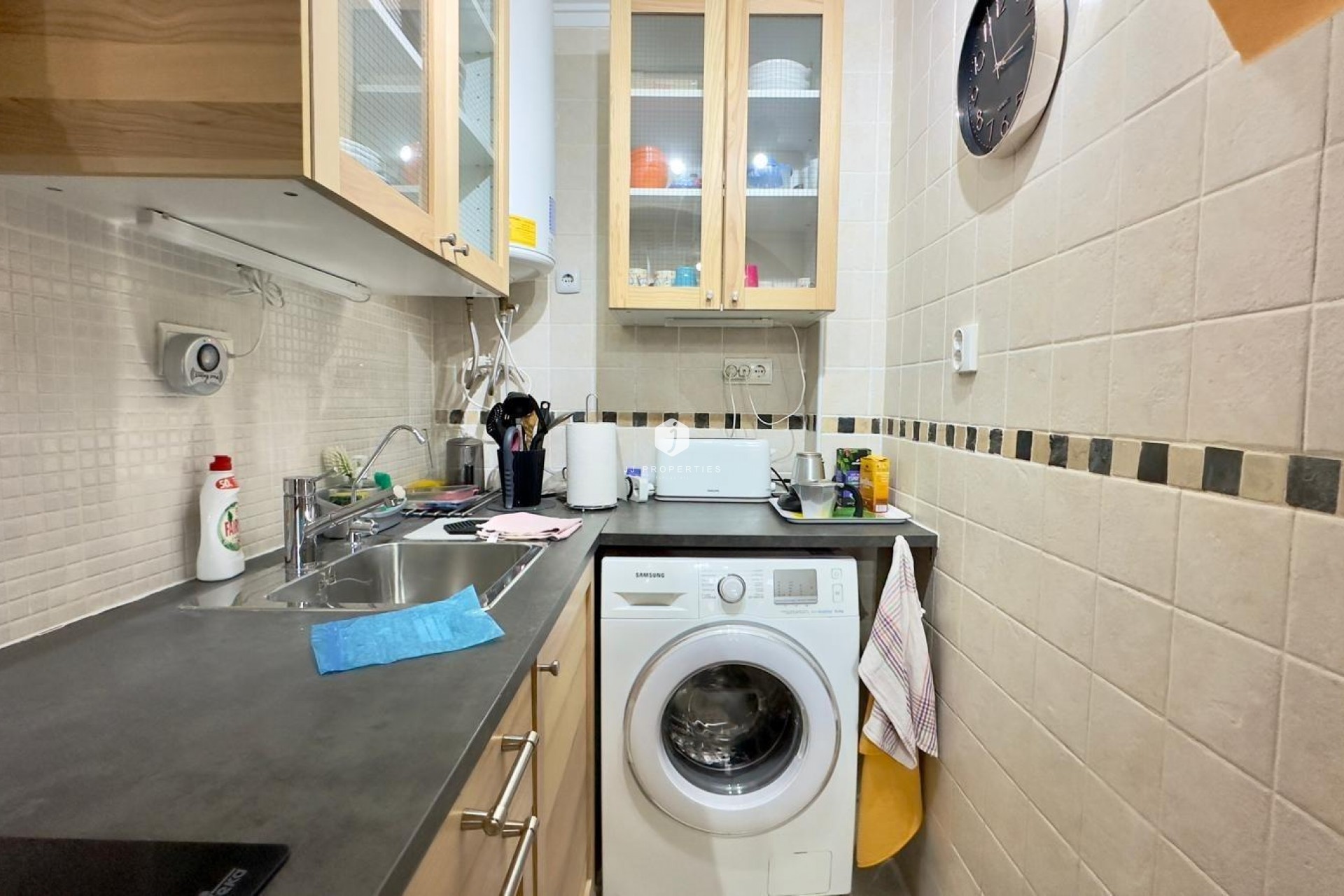 Segunda mano - Chalet -
Torrevieja - La Siesta - El Salado - Torreta