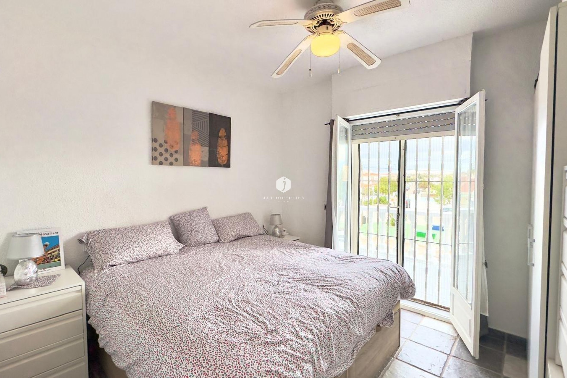 Segunda mano - Chalet -
Torrevieja - La Siesta - El Salado - Torreta