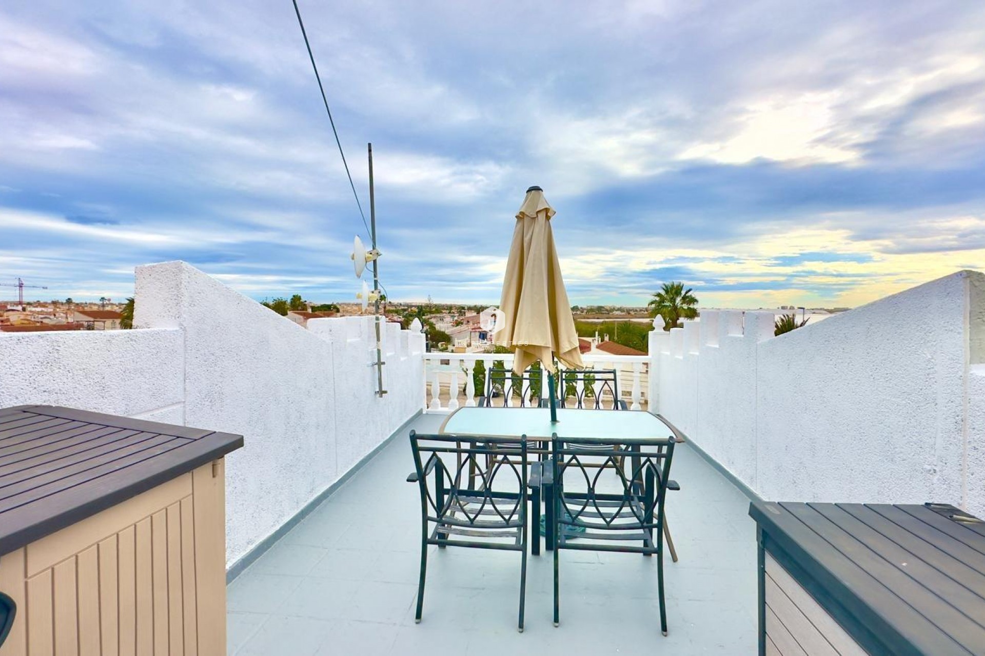 Segunda mano - Chalet -
Torrevieja - La Siesta - El Salado - Torreta