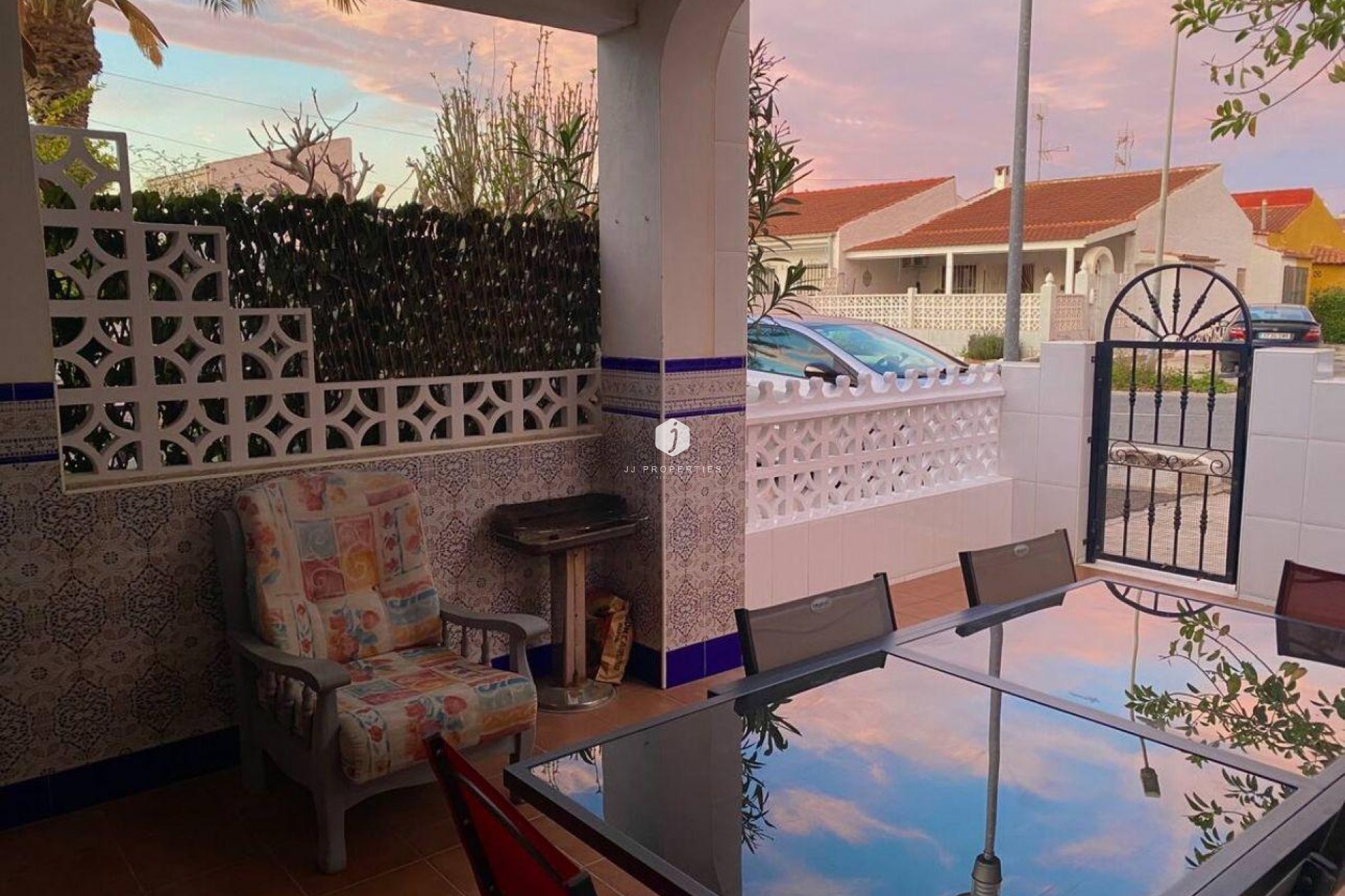 Segunda mano - Chalet -
Torrevieja - La Siesta - El Salado - Torreta