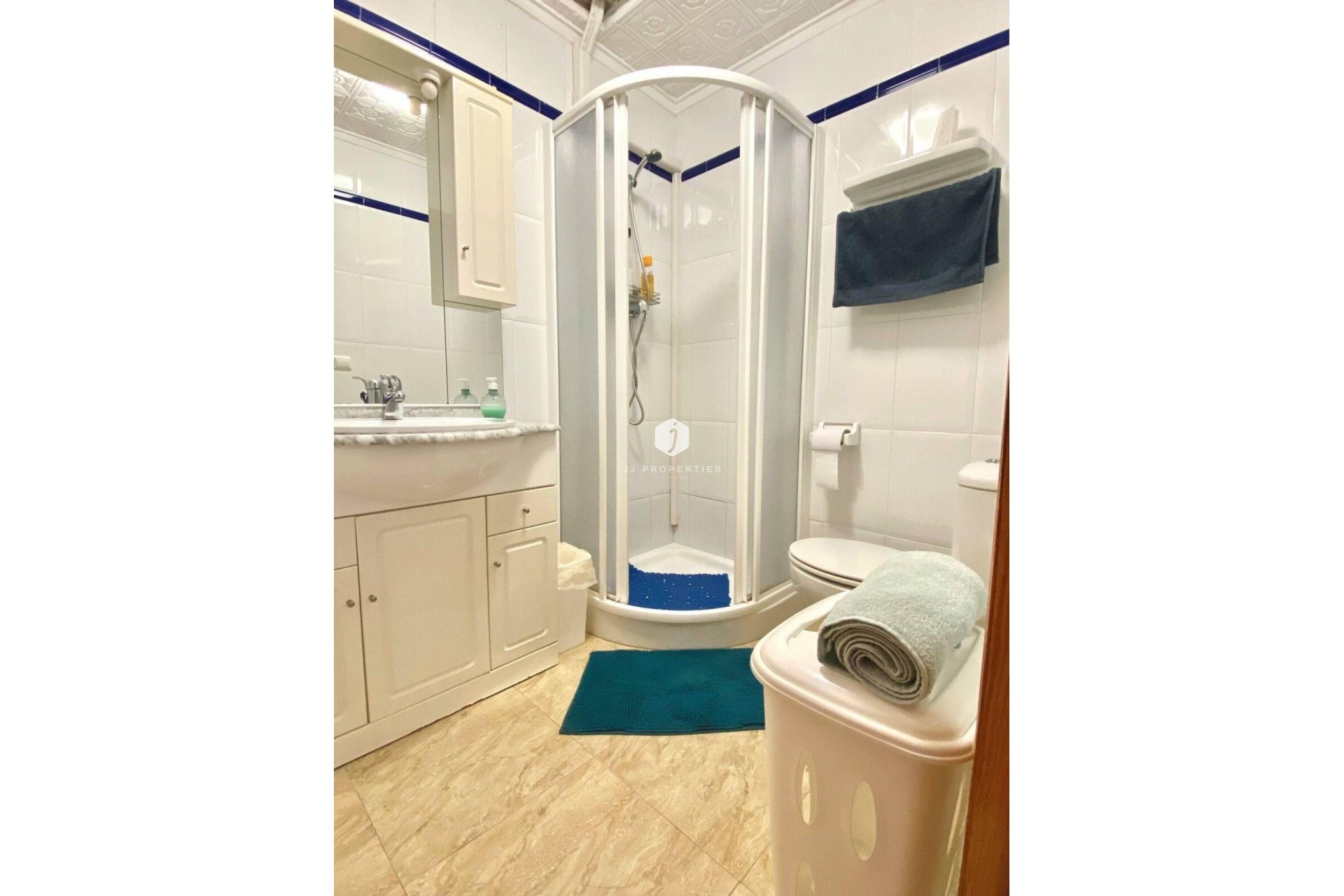 Segunda mano - Chalet -
Torrevieja - La Siesta - El Salado - Torreta