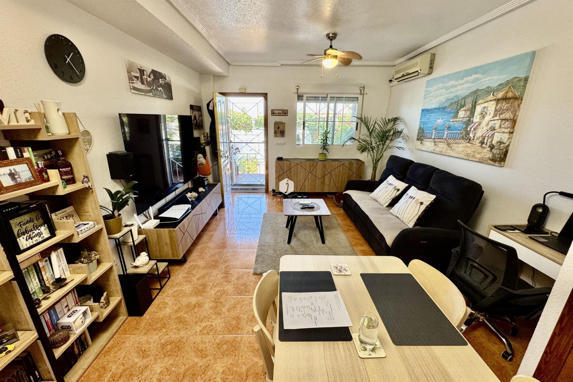 Segunda mano - Chalet -
Torrevieja - La Siesta - El Salado - Torreta