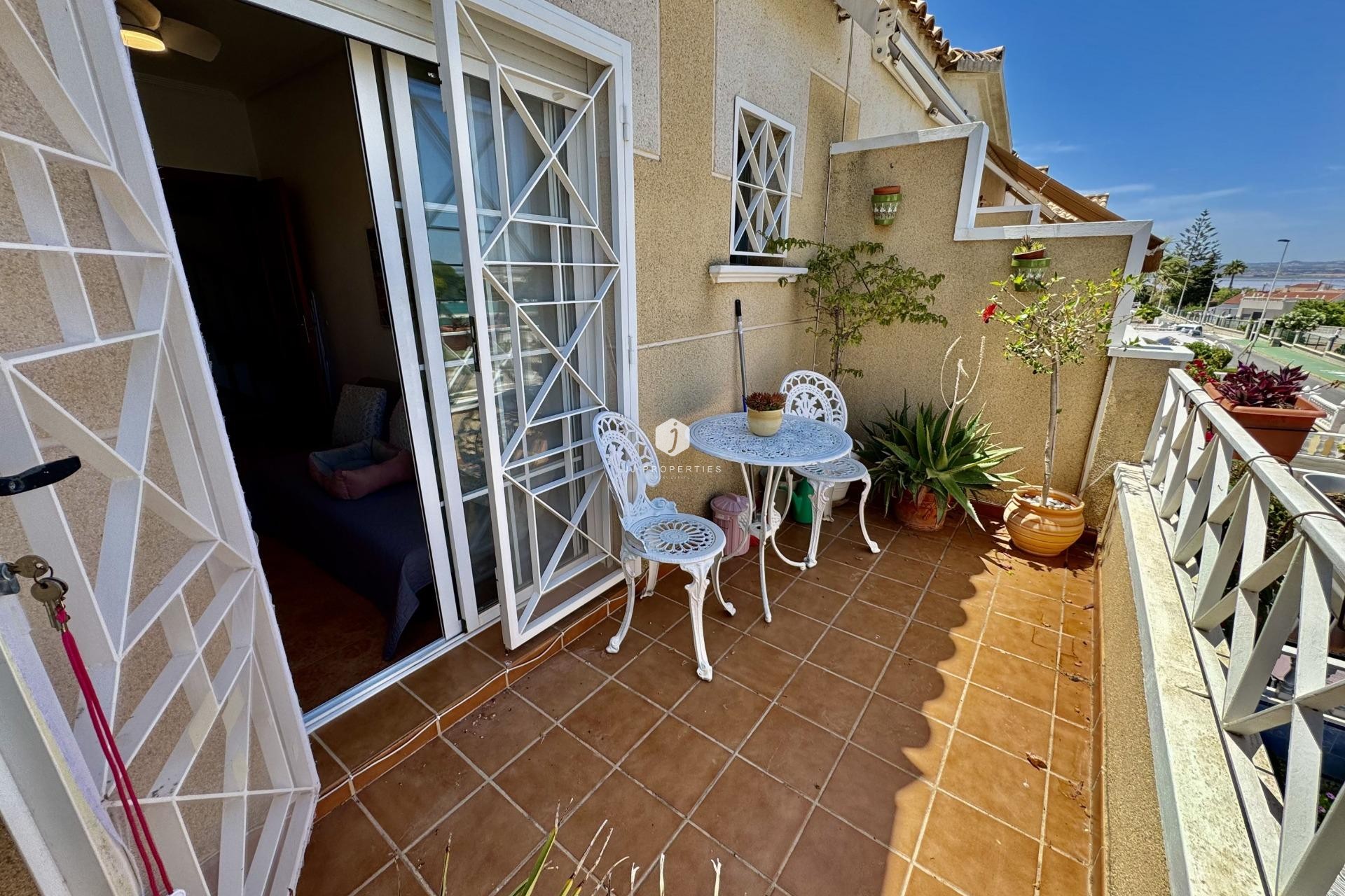 Segunda mano - Chalet -
Torrevieja - La Siesta - El Salado - Torreta