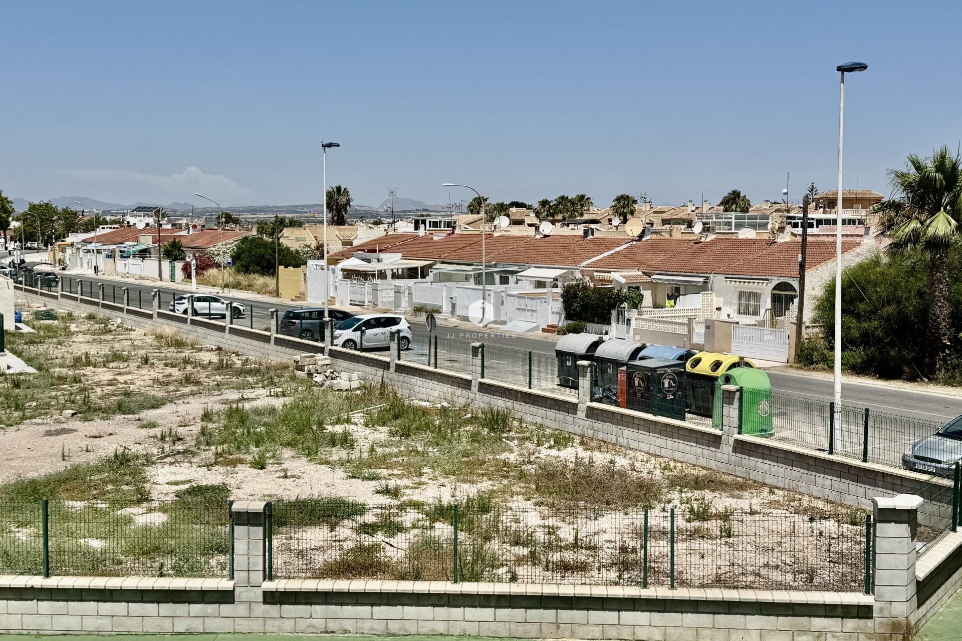 Segunda mano - Chalet -
Torrevieja - La Siesta - El Salado - Torreta