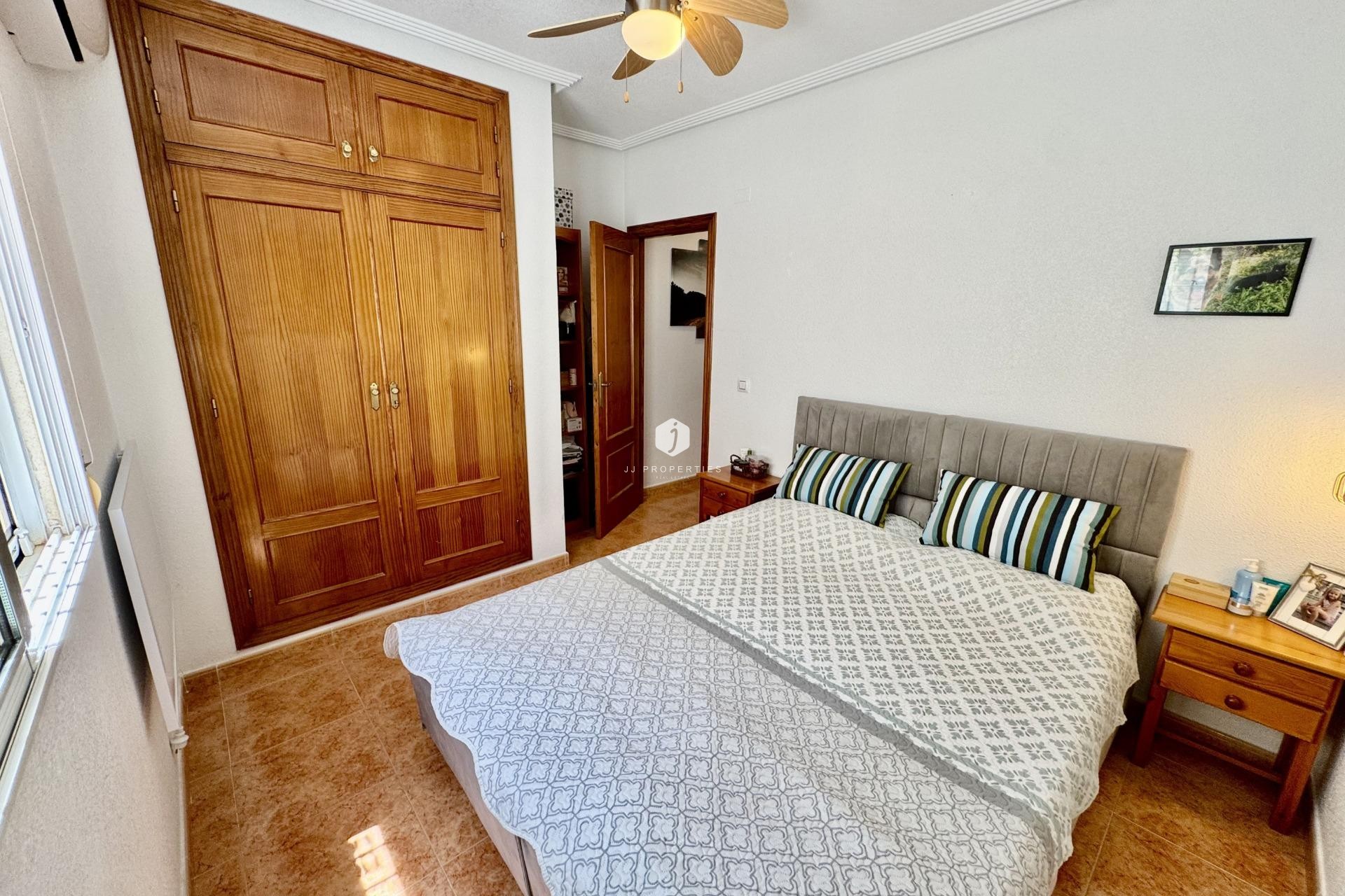 Segunda mano - Chalet -
Torrevieja - La Siesta - El Salado - Torreta