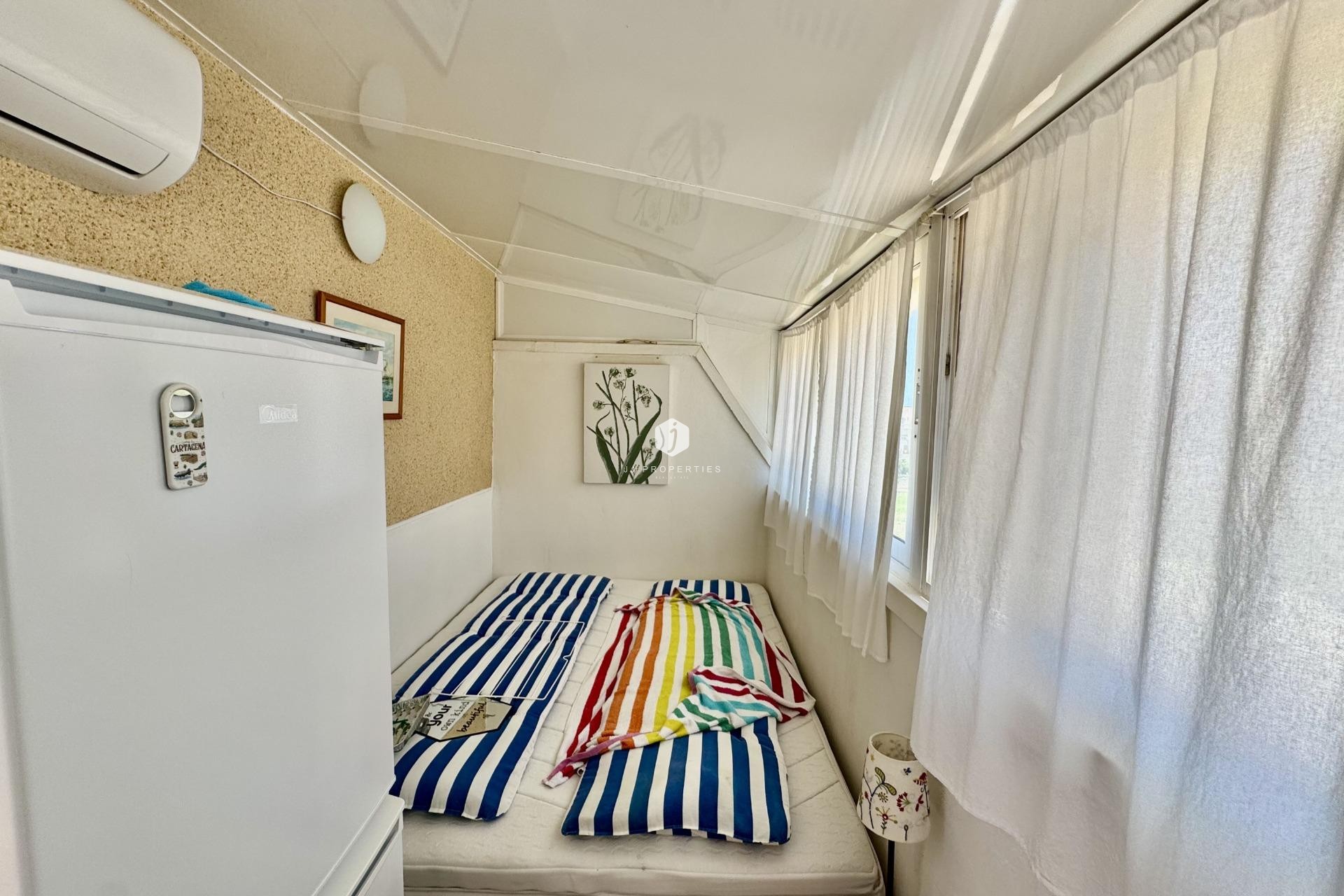 Segunda mano - Chalet -
Torrevieja - La Siesta - El Salado - Torreta