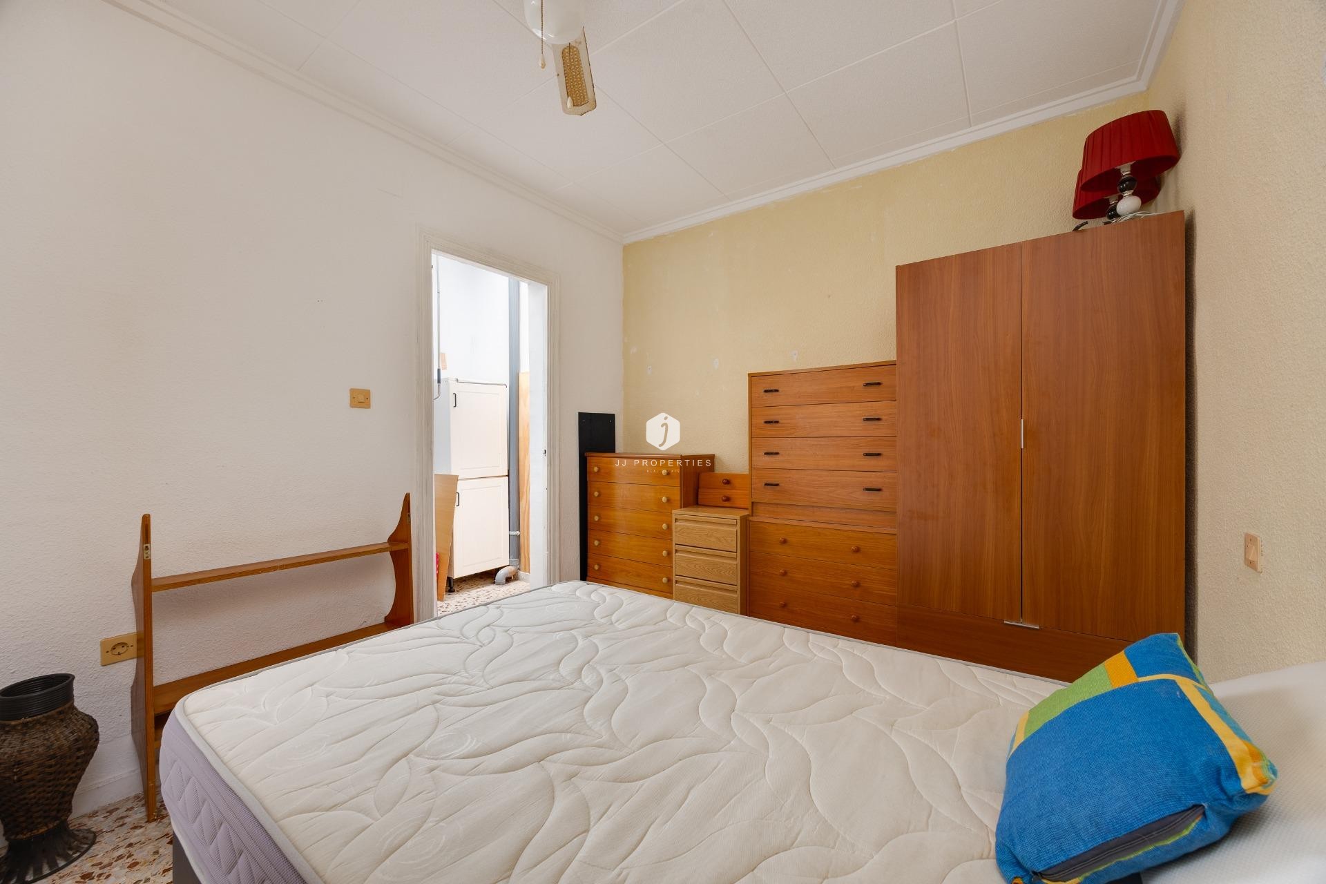 Segunda mano - Chalet -
Torrevieja - La Siesta - El Salado - Torreta