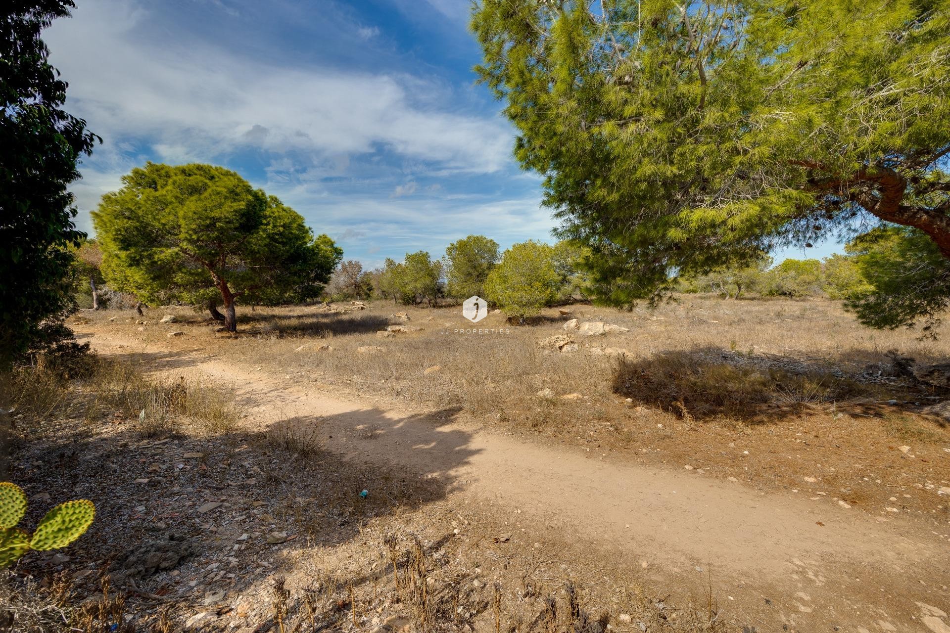 Segunda mano - Chalet -
Torrevieja - La Siesta - El Salado - Torreta