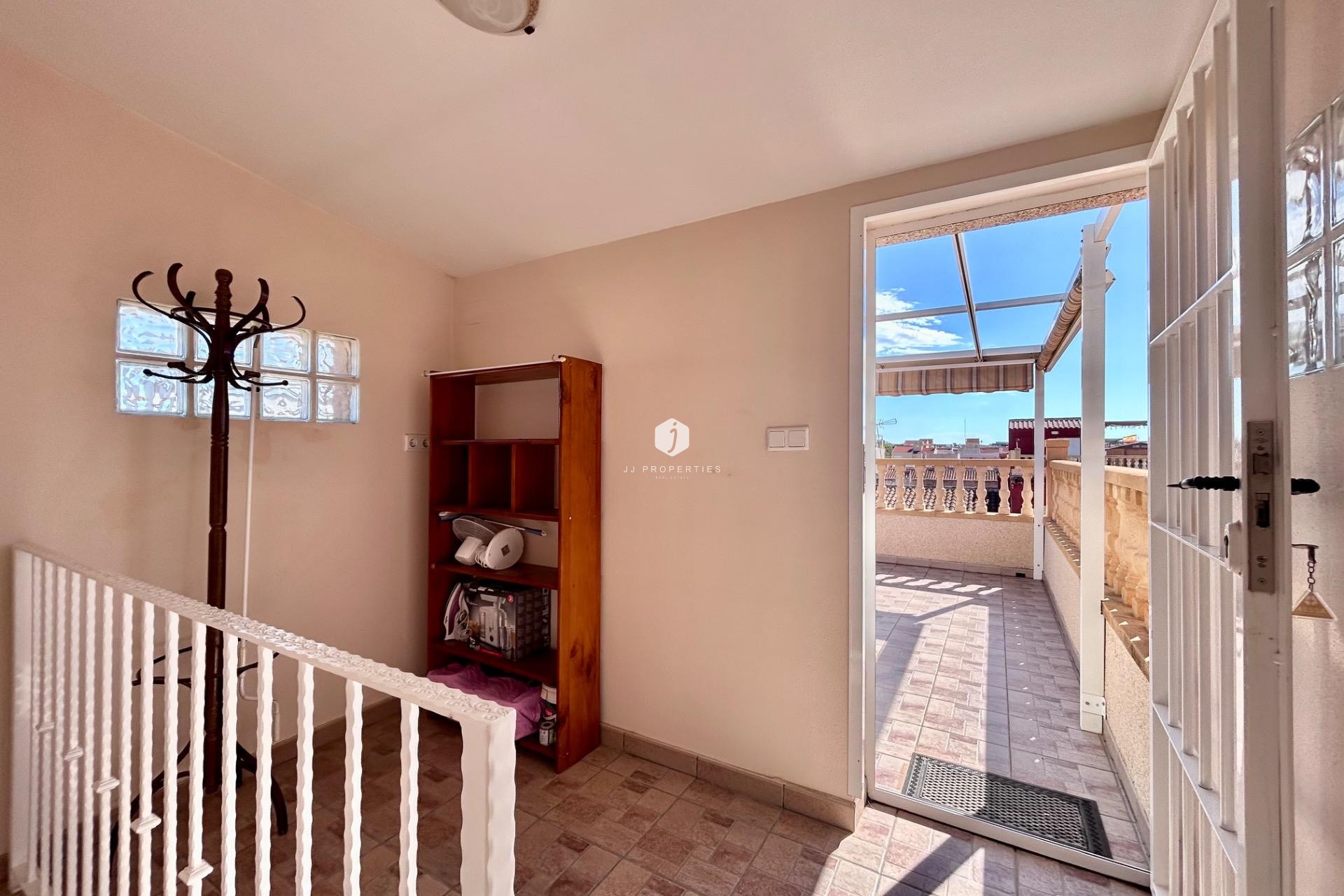 Segunda mano - Chalet -
Torrevieja - La Siesta - El Salado - Torreta