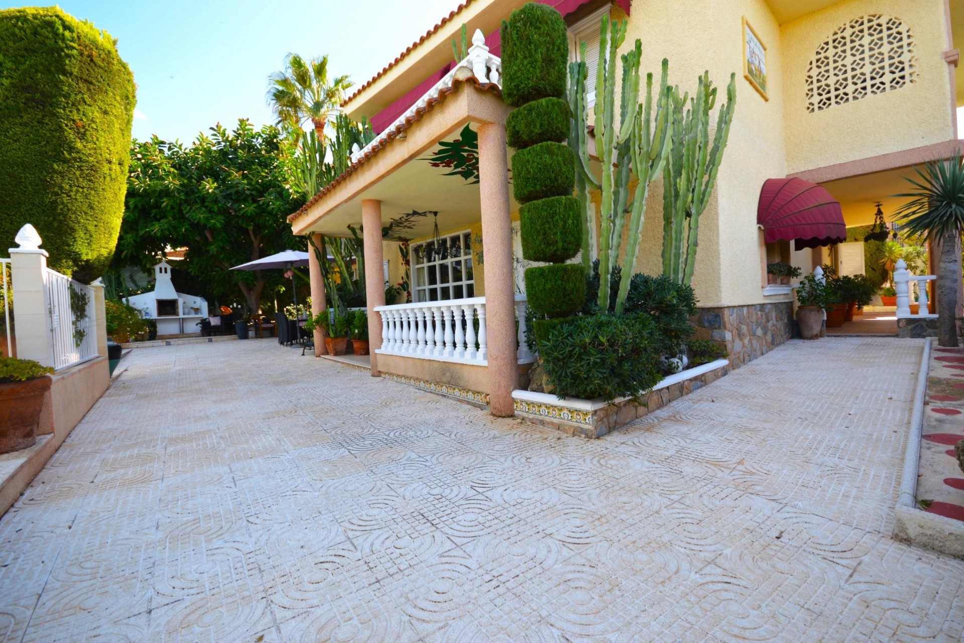 Segunda mano - Chalet -
Torrevieja - La veleta