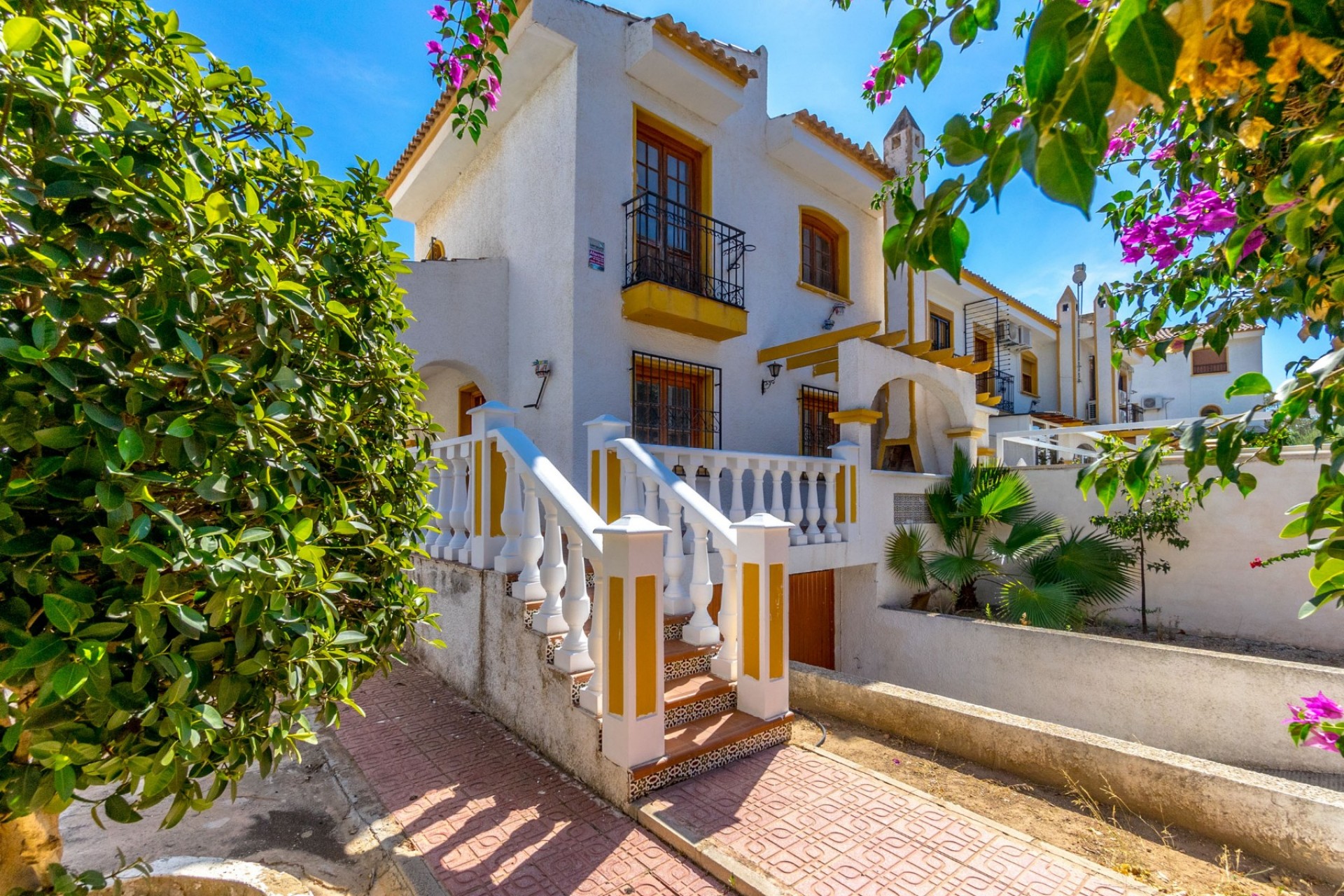 Segunda mano - Chalet -
Torrevieja - Los Balcones - Los Altos del Edén