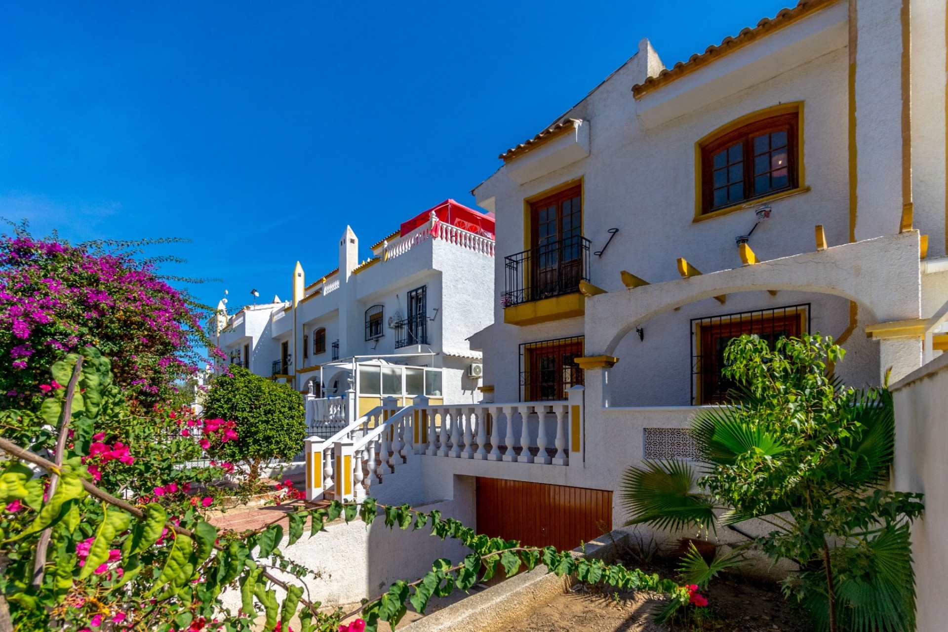 Segunda mano - Chalet -
Torrevieja - Los Balcones - Los Altos del Edén