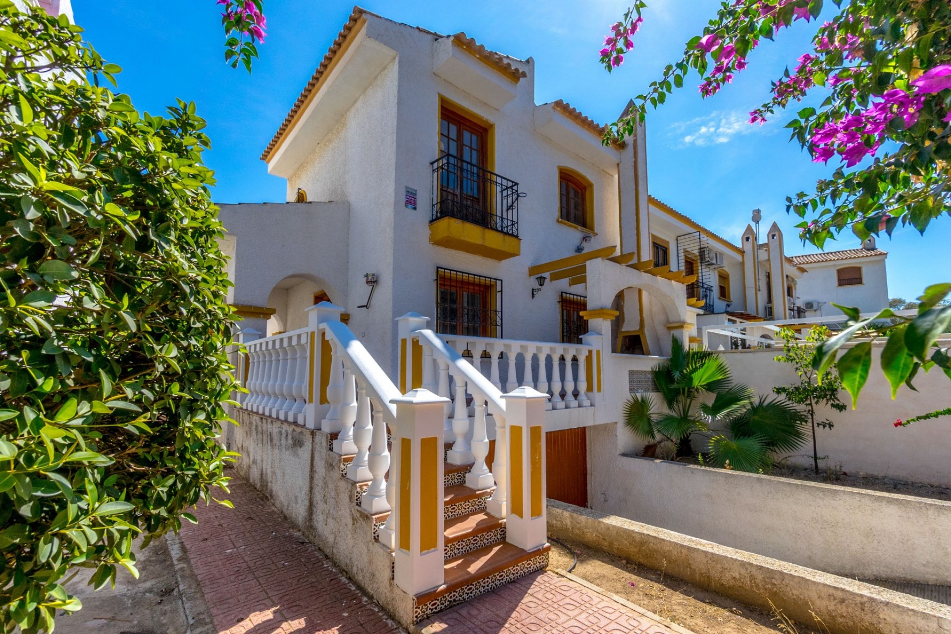 Segunda mano - Chalet -
Torrevieja - Los Balcones - Los Altos del Edén