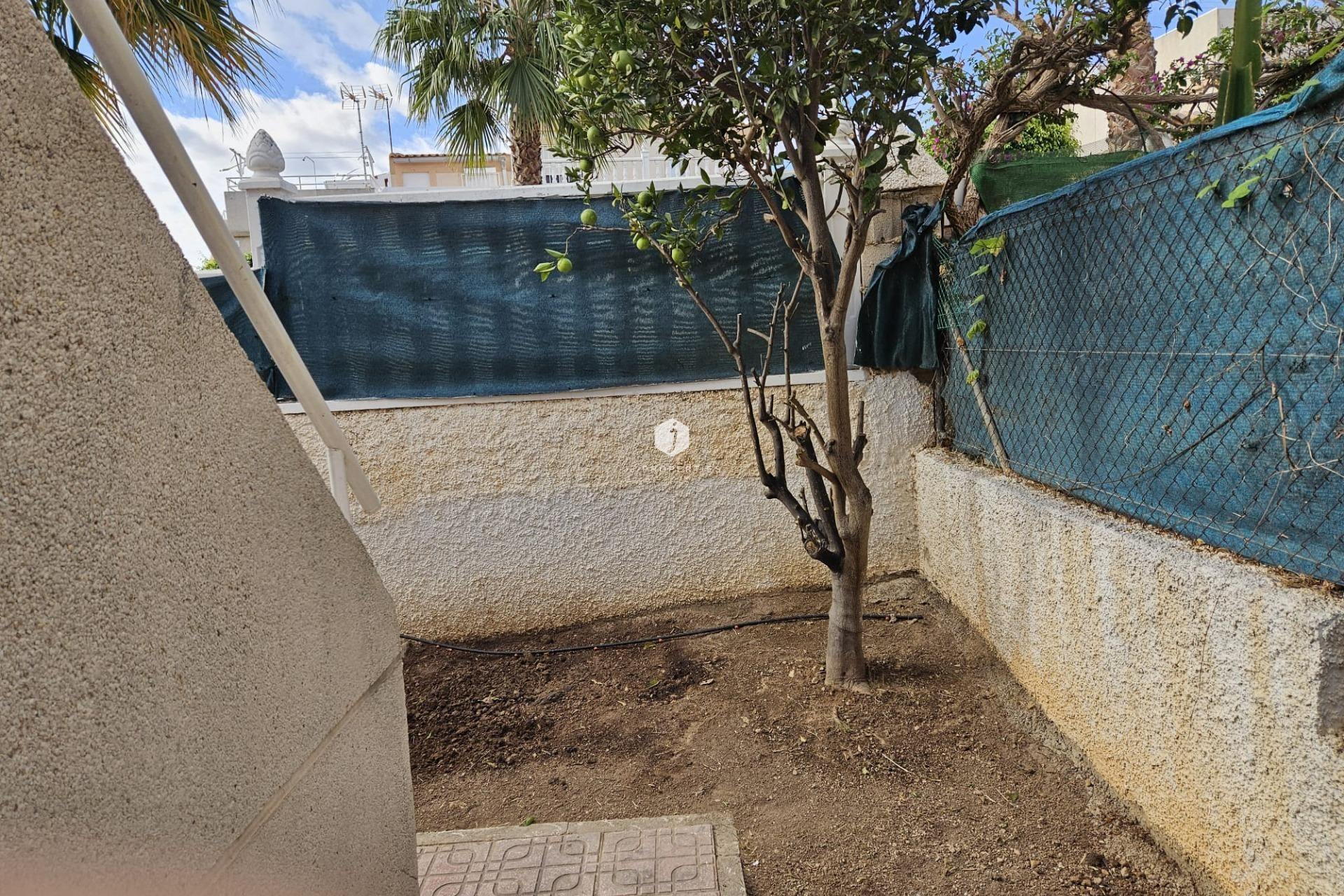 Segunda mano - Chalet -
Torrevieja - Los Balcones - Los Altos del Edén