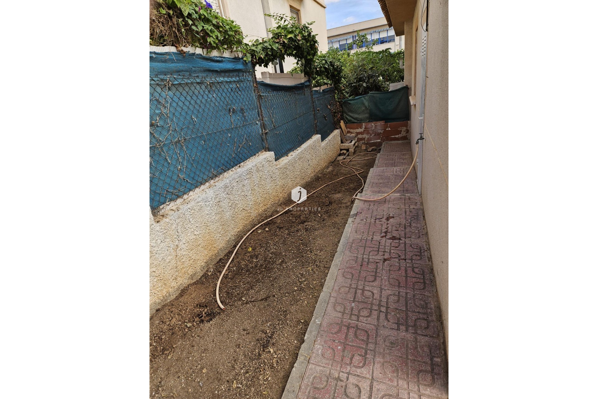 Segunda mano - Chalet -
Torrevieja - Los Balcones - Los Altos del Edén