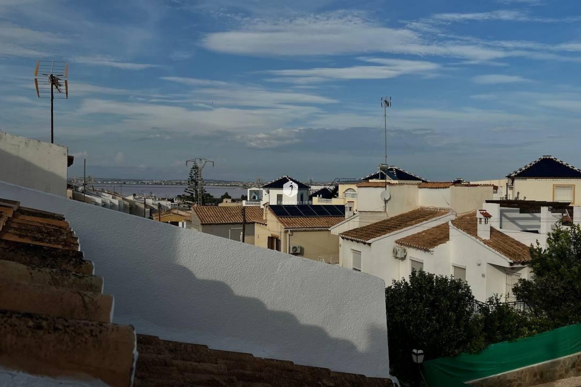 Segunda mano - Chalet -
Torrevieja - Los Balcones - Los Altos del Edén