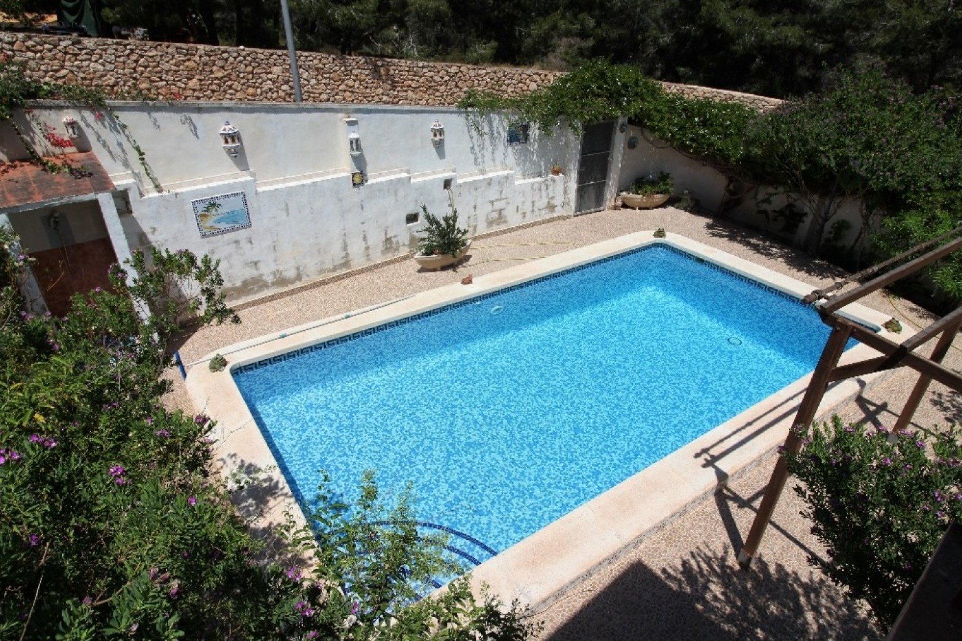 Segunda mano - Chalet -
Torrevieja - Los Balcones