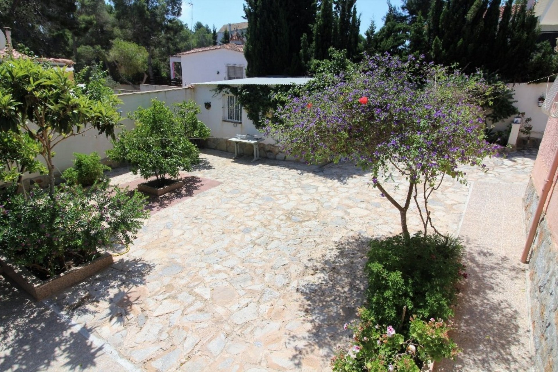 Segunda mano - Chalet -
Torrevieja - Los Balcones