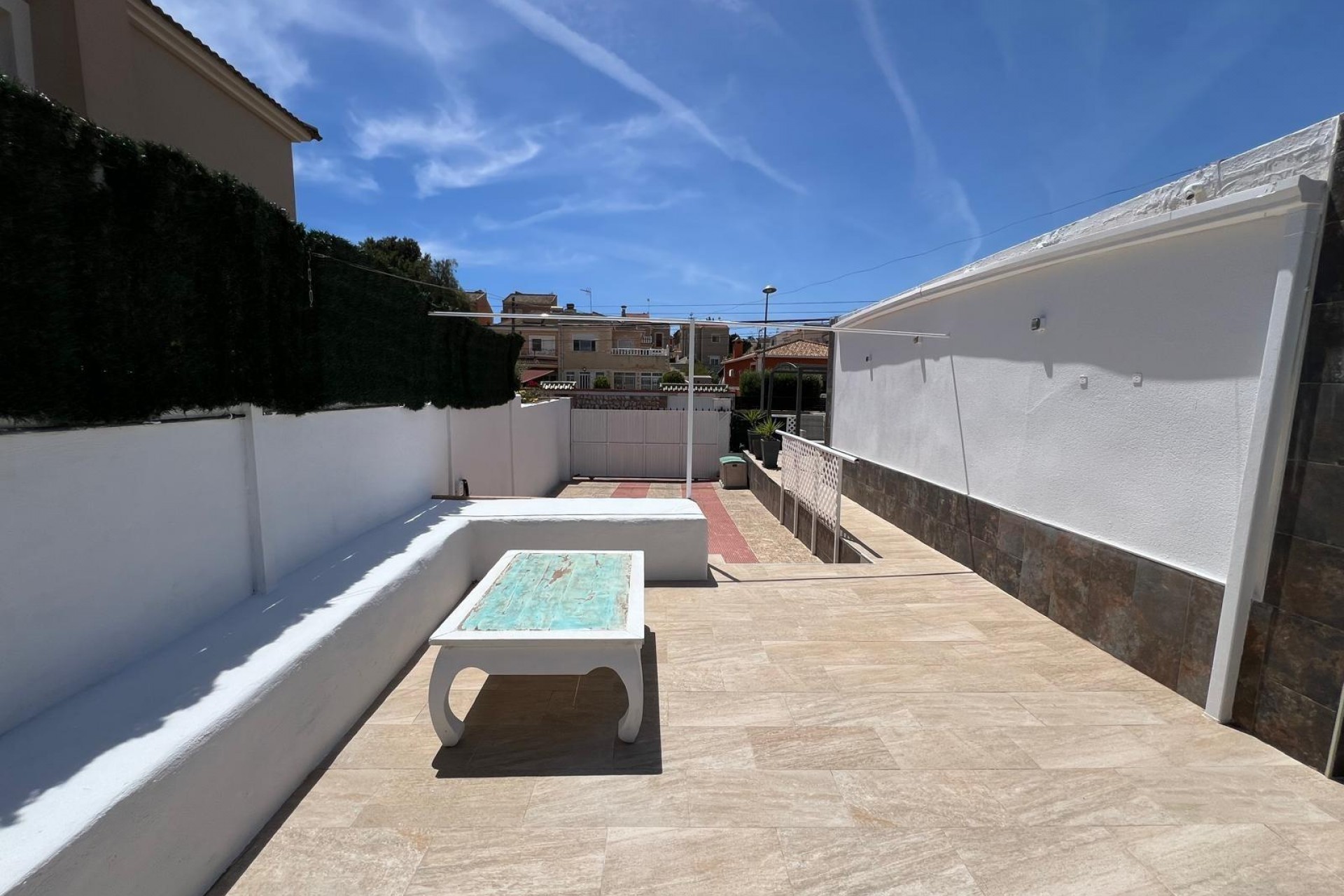 Segunda mano - Chalet -
Torrevieja - Los Balcones