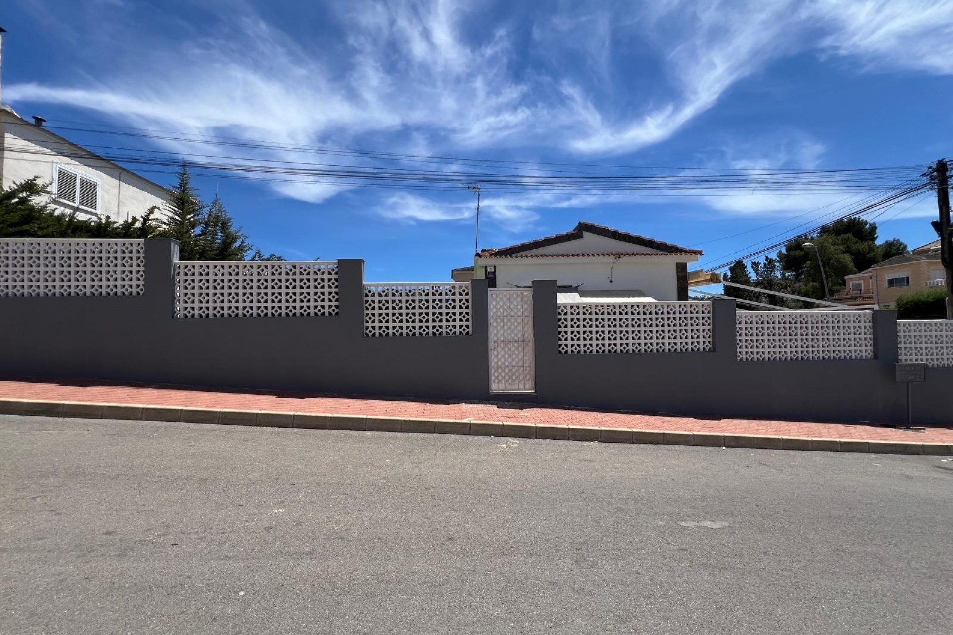 Segunda mano - Chalet -
Torrevieja - Los Balcones