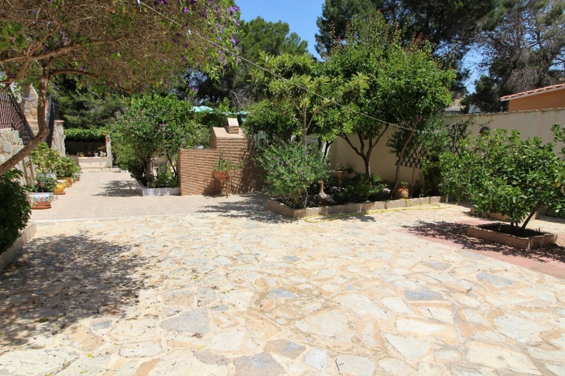 Segunda mano - Chalet -
Torrevieja - Los Balcones