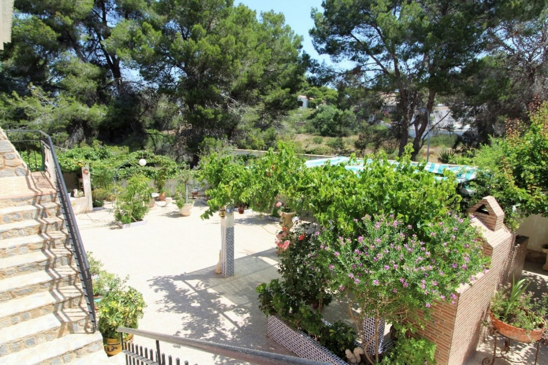 Segunda mano - Chalet -
Torrevieja - Los Balcones