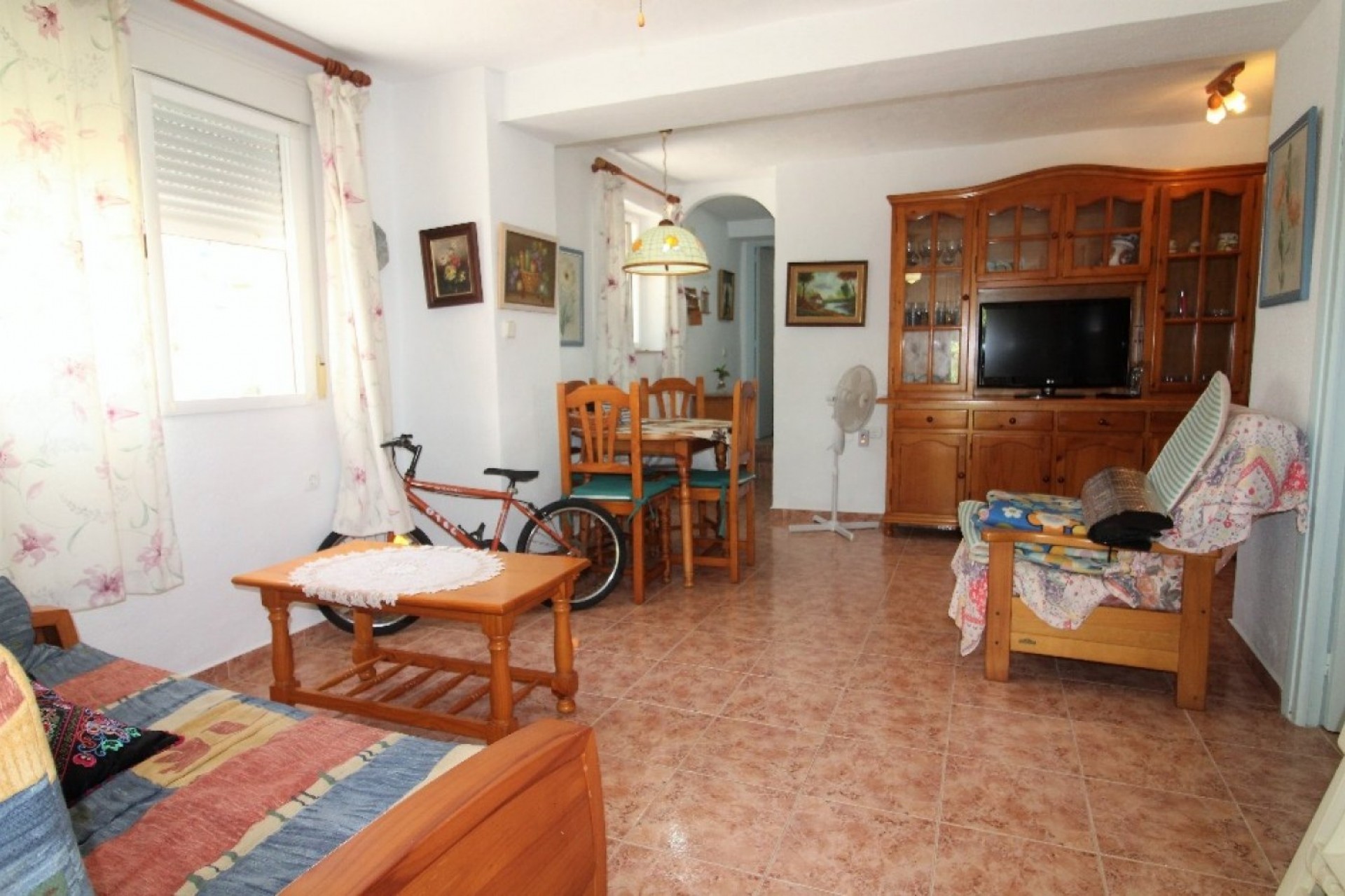 Segunda mano - Chalet -
Torrevieja - Los Balcones