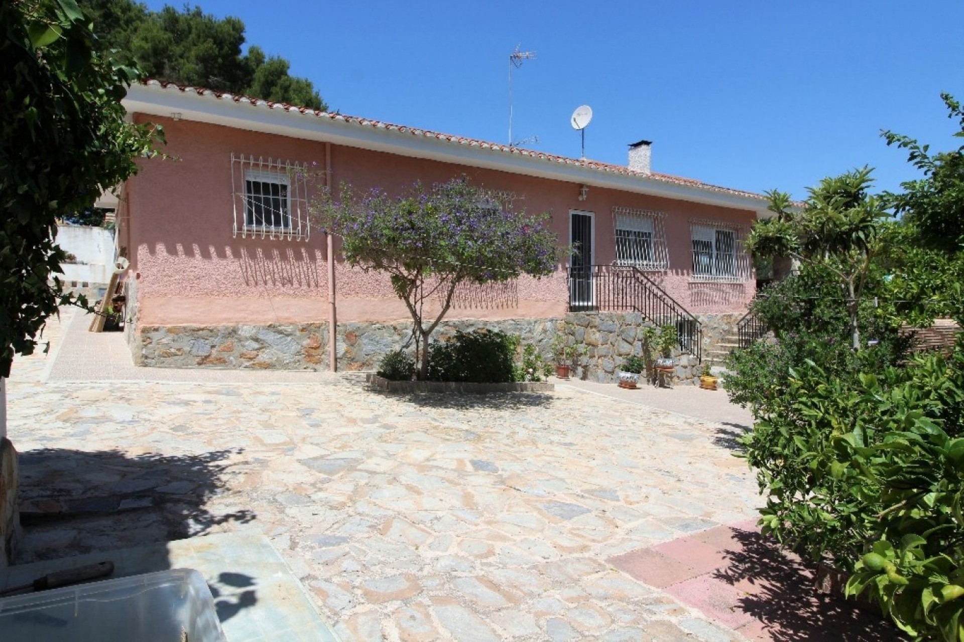 Segunda mano - Chalet -
Torrevieja - Los Balcones