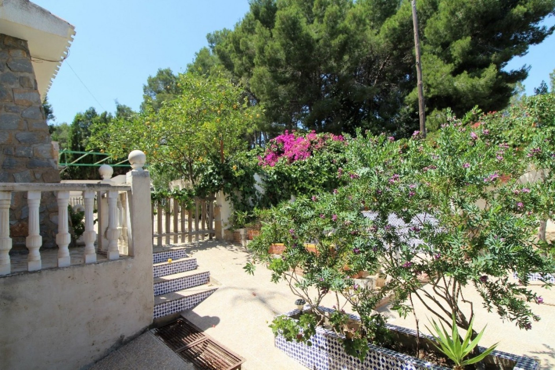 Segunda mano - Chalet -
Torrevieja - Los Balcones