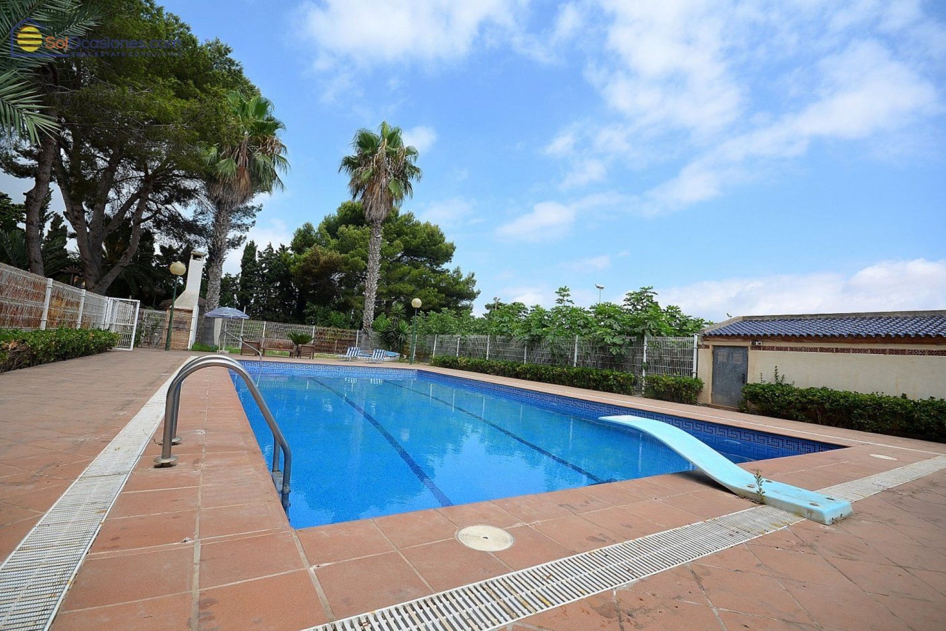 Segunda mano - Chalet -
Torrevieja - Los Balcones