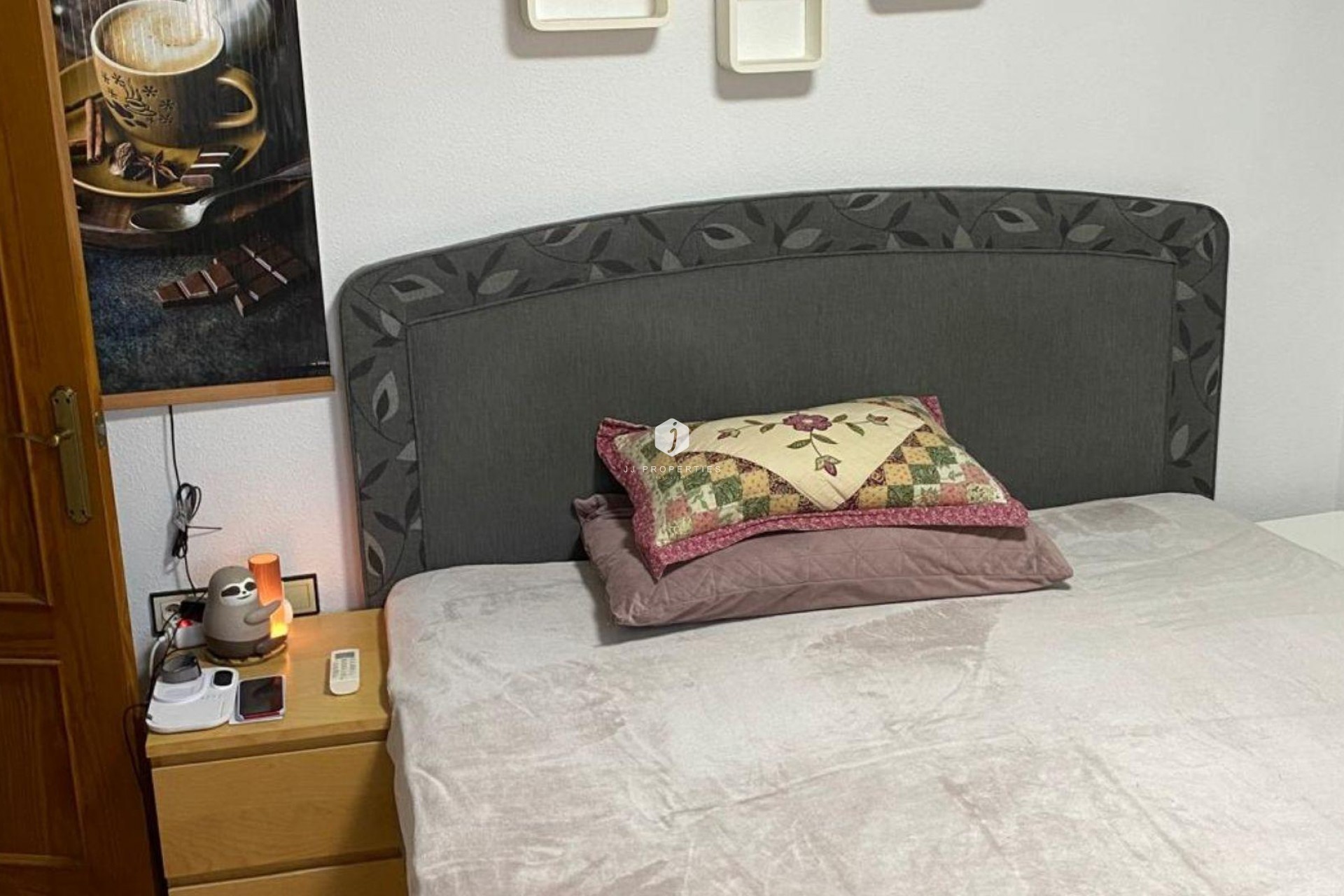 Segunda mano - Chalet -
Torrevieja - Los Balcones