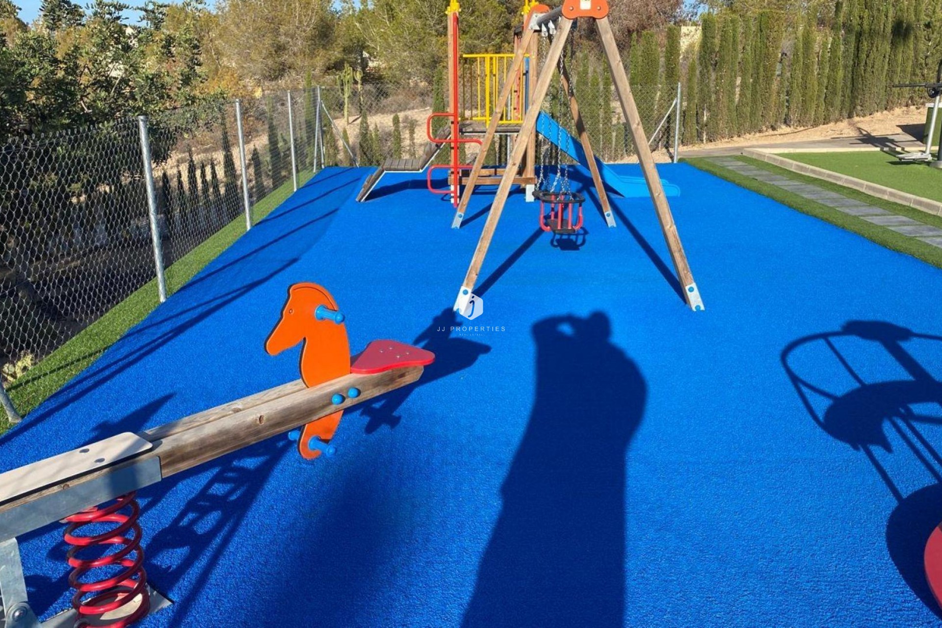 Segunda mano - Chalet -
Torrevieja - Los Balcones