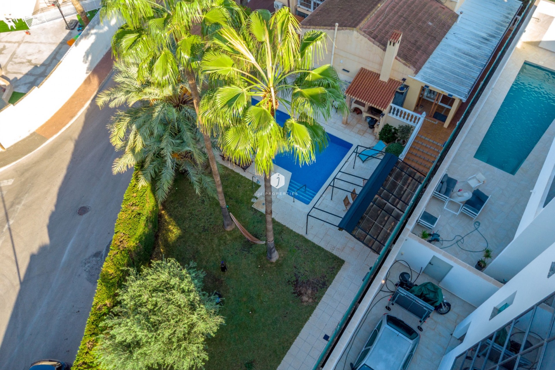 Segunda mano - Chalet -
Torrevieja - Los balcones