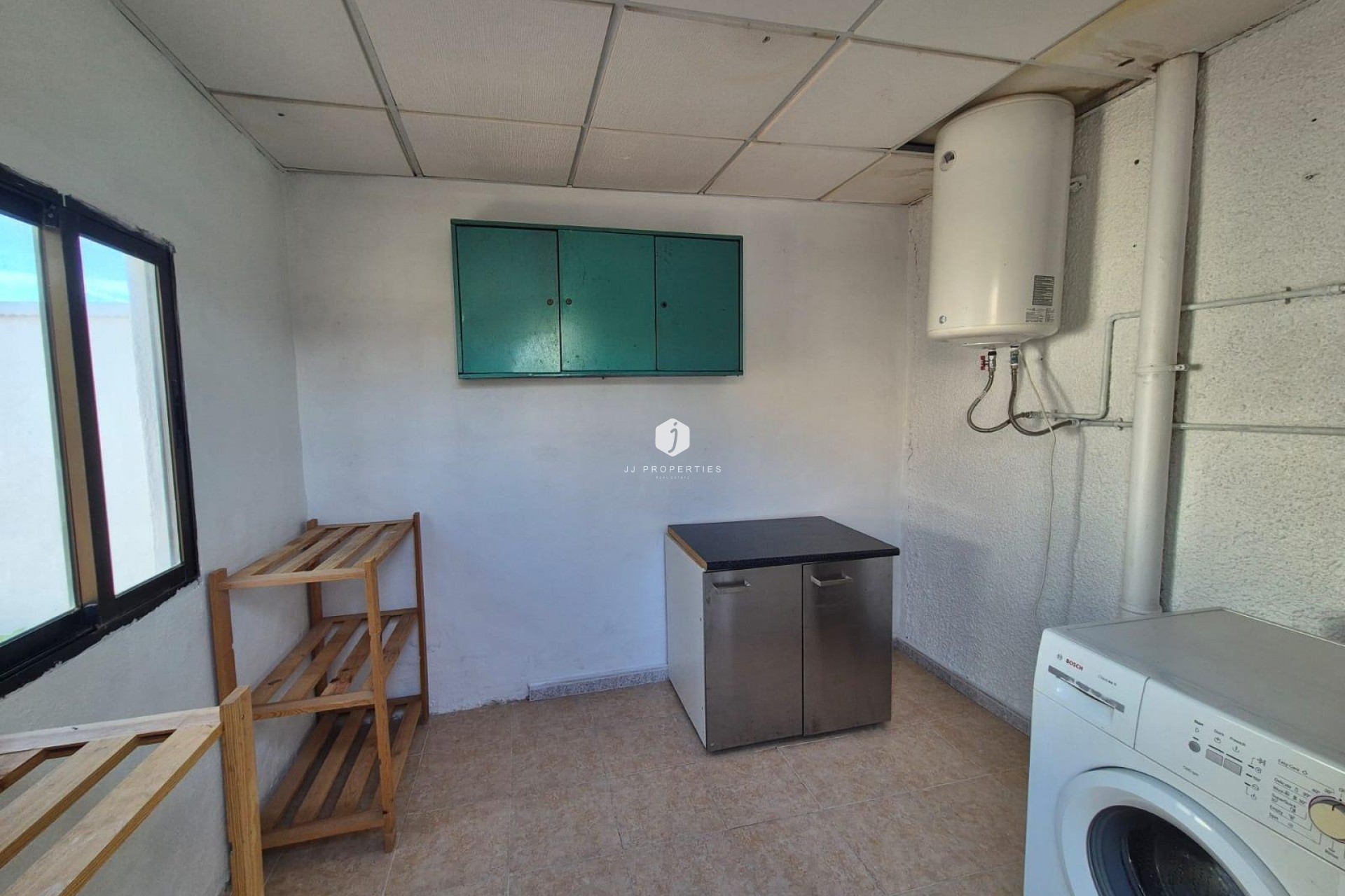 Segunda mano - Chalet -
Torrevieja - Los Balcones