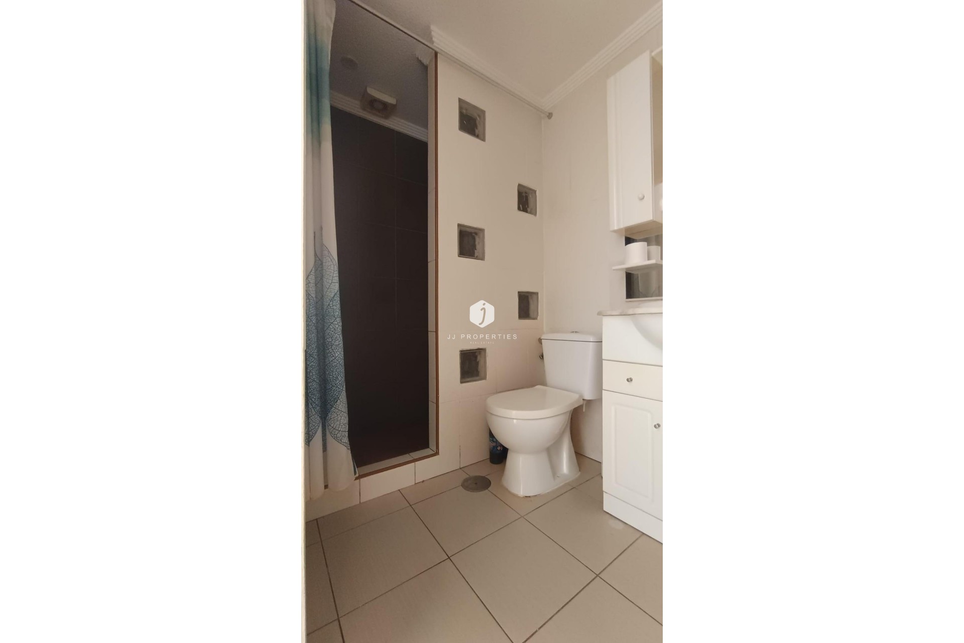 Segunda mano - Chalet -
Torrevieja - Los Balcones