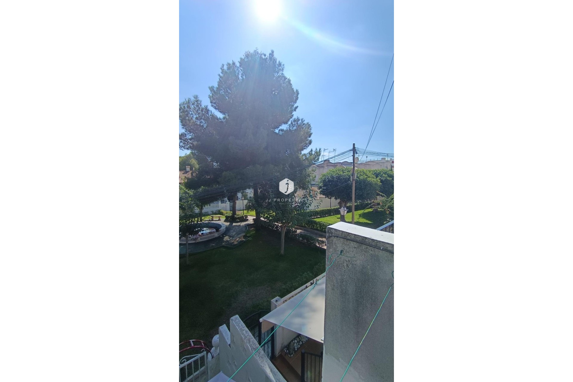 Segunda mano - Chalet -
Torrevieja - Los Balcones