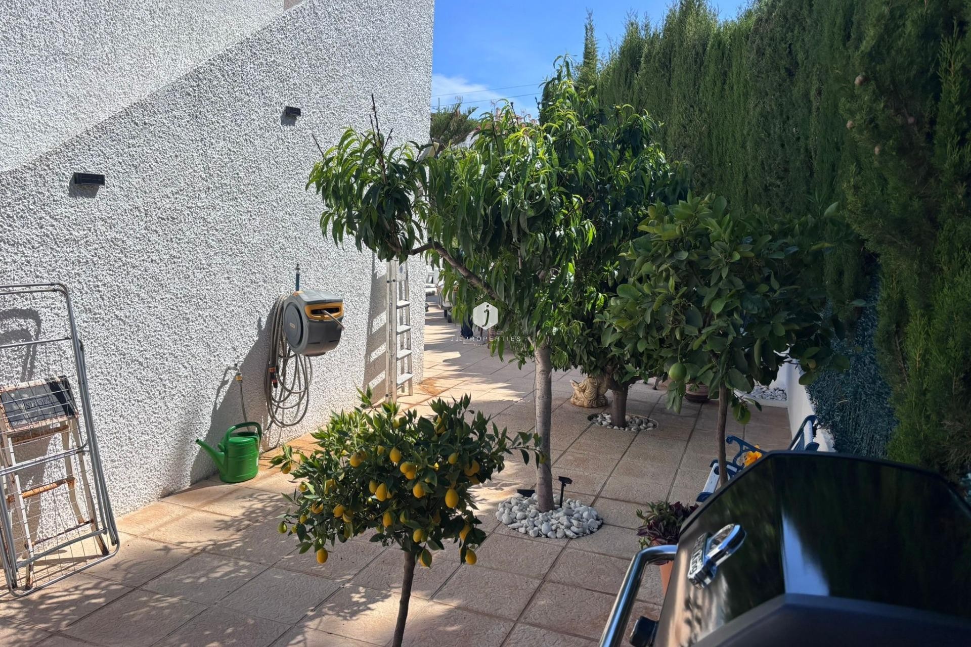 Segunda mano - Chalet -
Torrevieja - Los Balcones