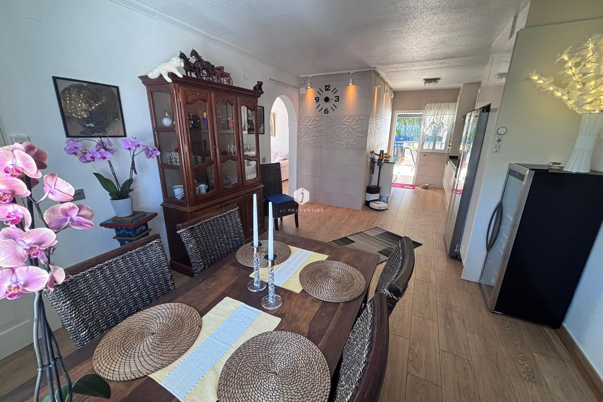 Segunda mano - Chalet -
Torrevieja - Los Balcones