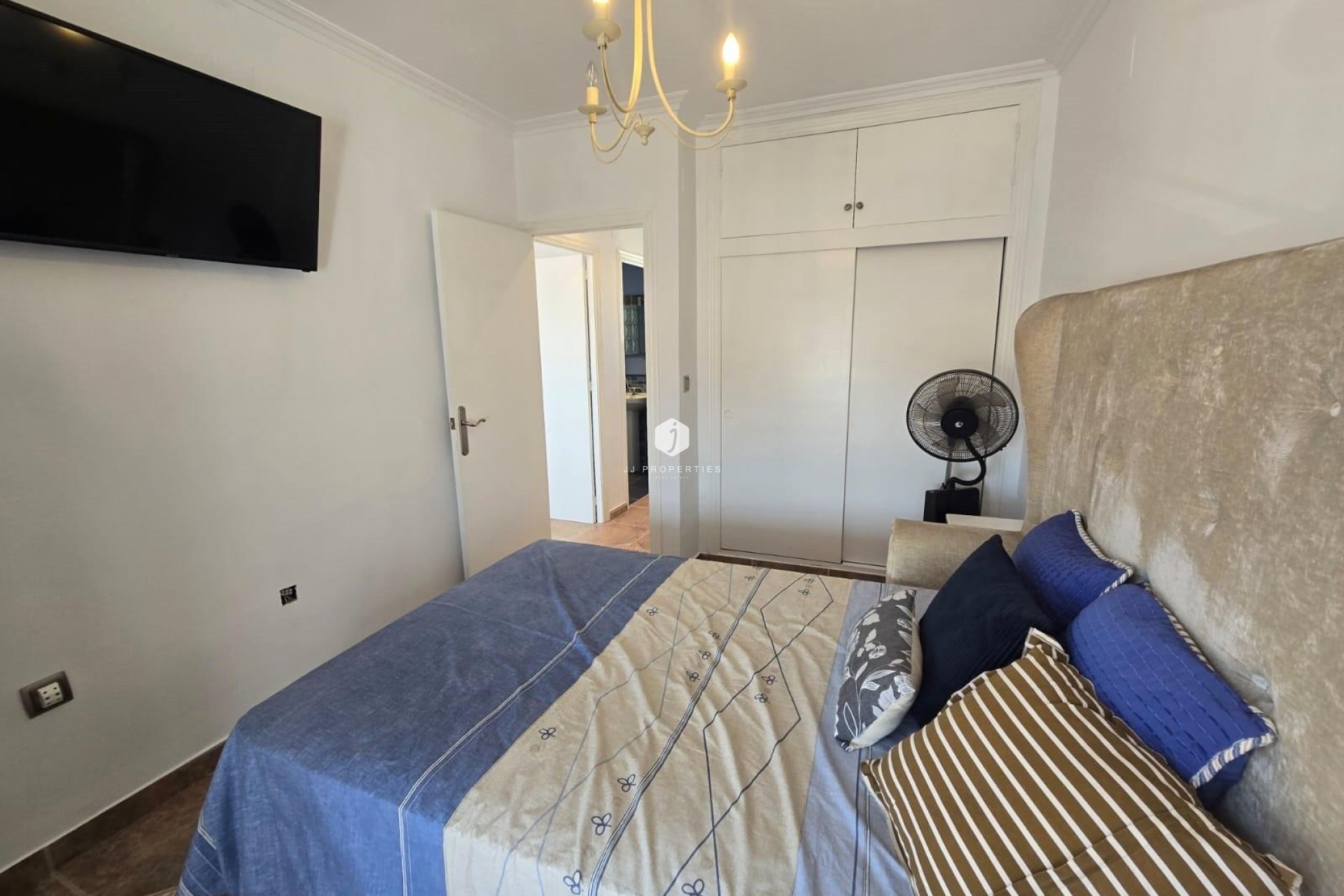 Segunda mano - Chalet -
Torrevieja - Los Balcones