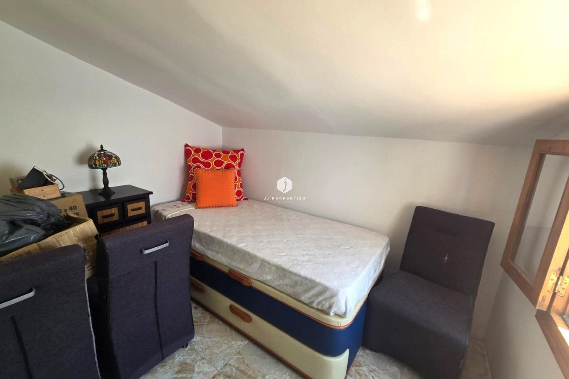 Segunda mano - Chalet -
Torrevieja - Los Balcones