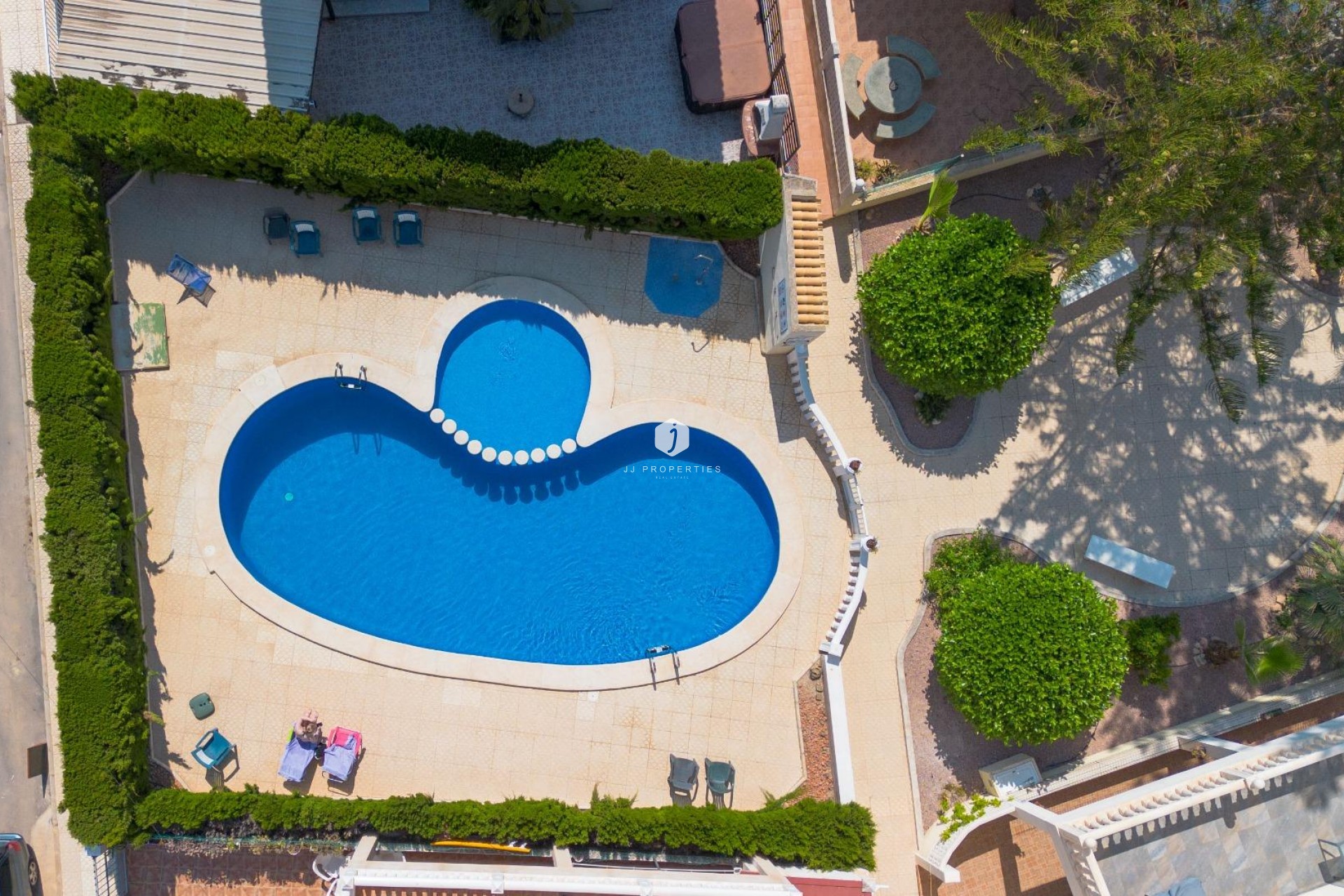 Segunda mano - Chalet -
Torrevieja - Los Frutales