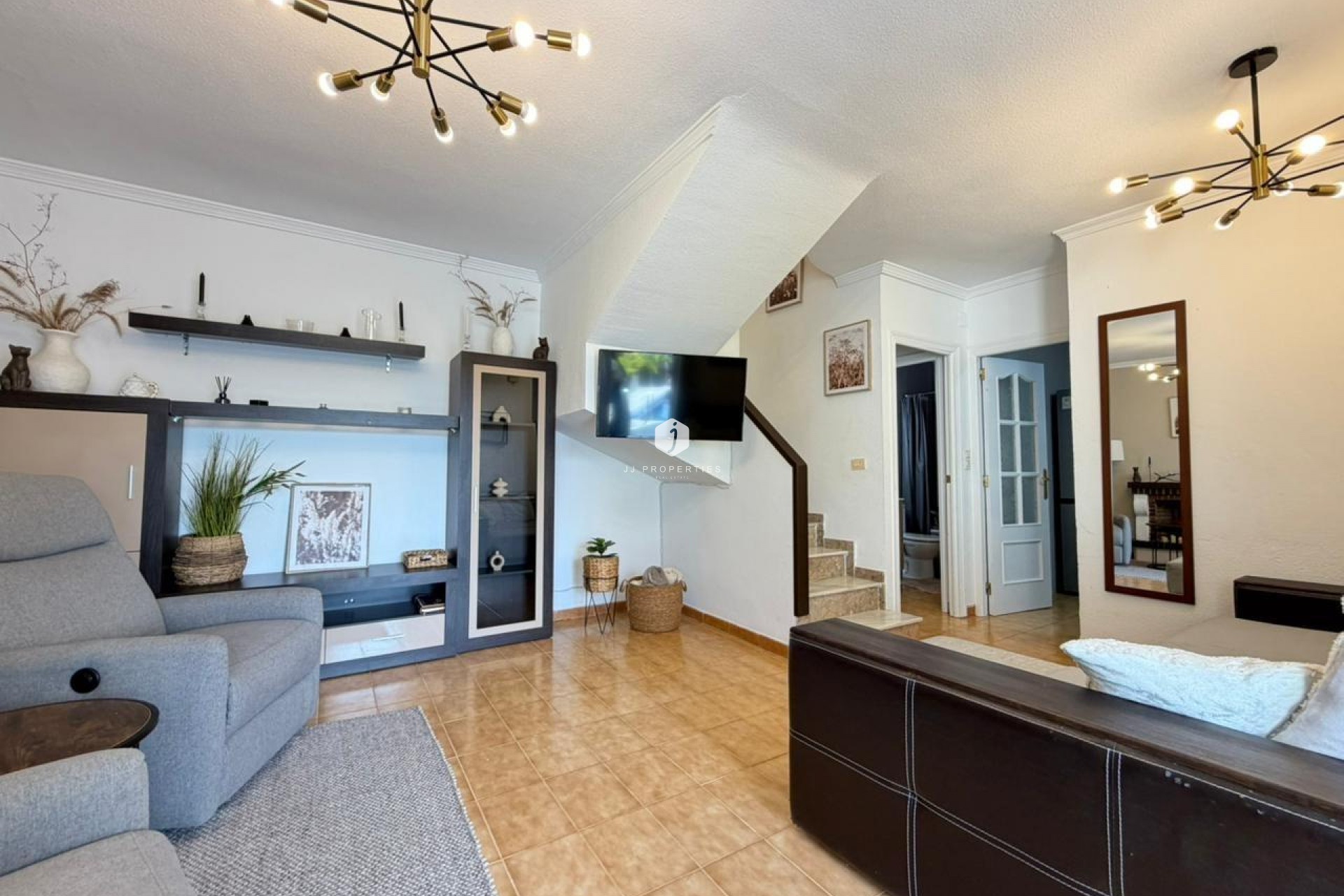 Segunda mano - Chalet -
Torrevieja - Los Frutales