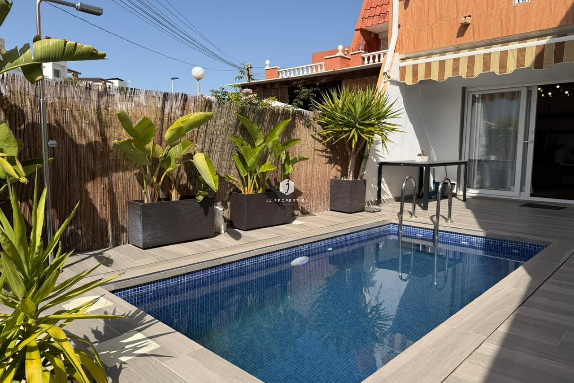 Segunda mano - Chalet -
Torrevieja - Los Frutales