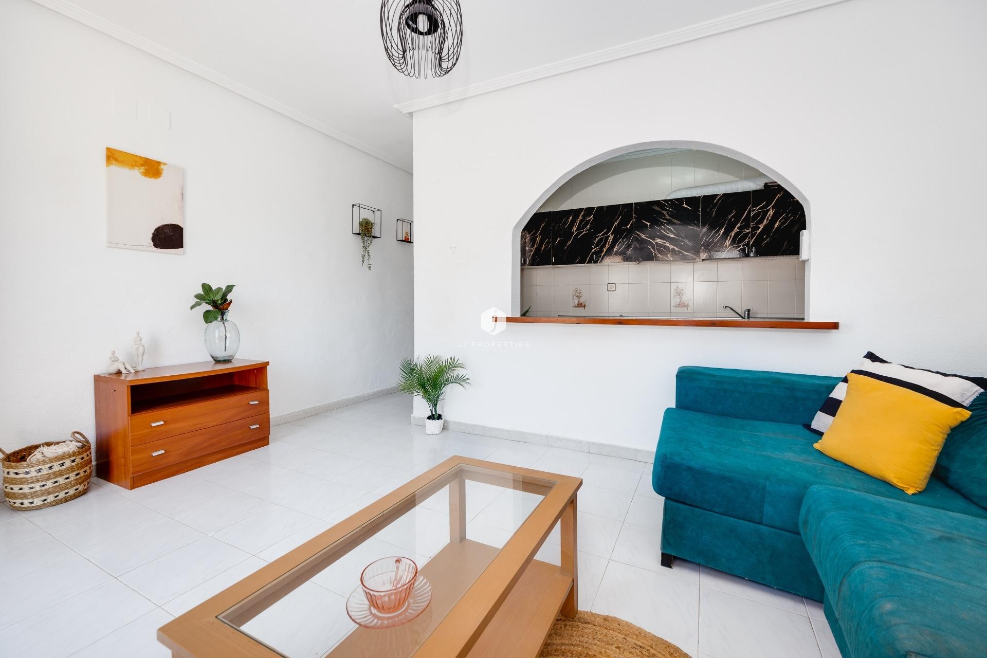 Segunda mano - Chalet -
Torrevieja - Nueva Torrevieja