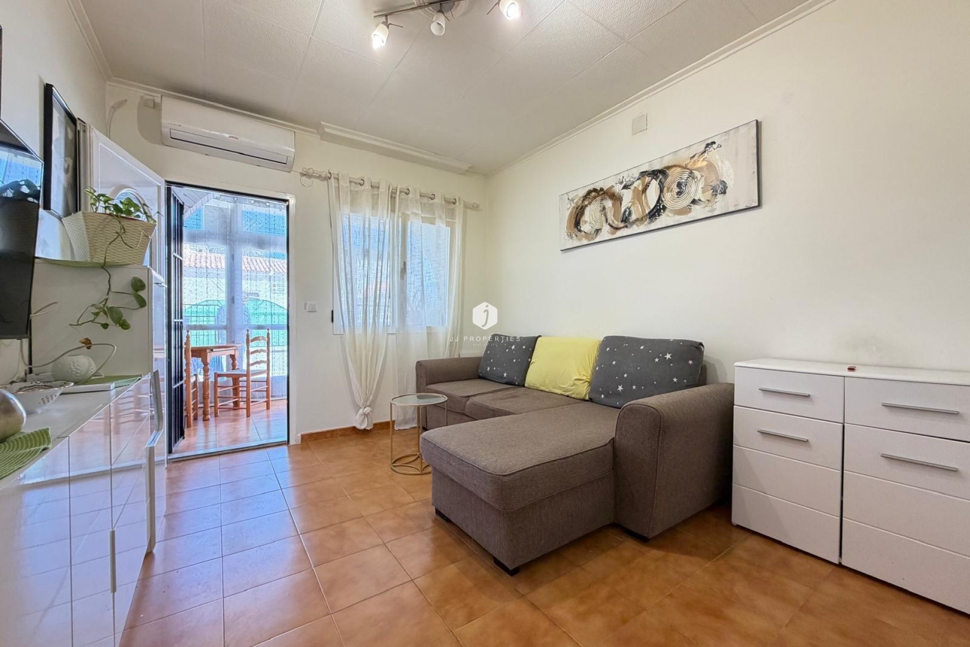 Segunda mano - Chalet -
Torrevieja - Nueva Torrevieja