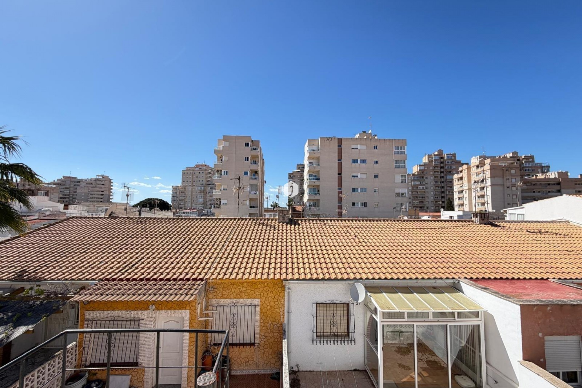 Segunda mano - Chalet -
Torrevieja - Nueva Torrevieja