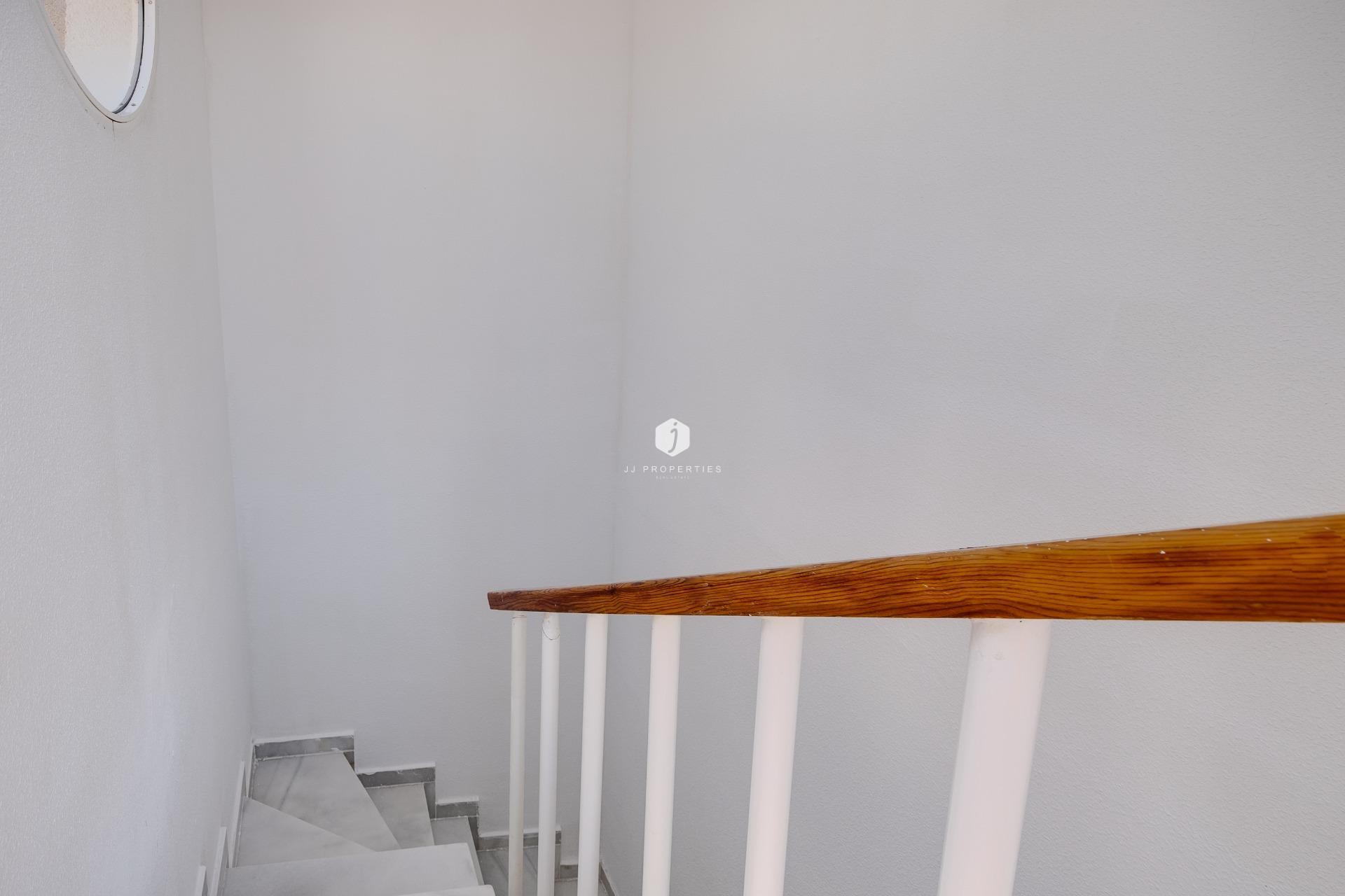 Segunda mano - Chalet -
Torrevieja - Paraje Natural